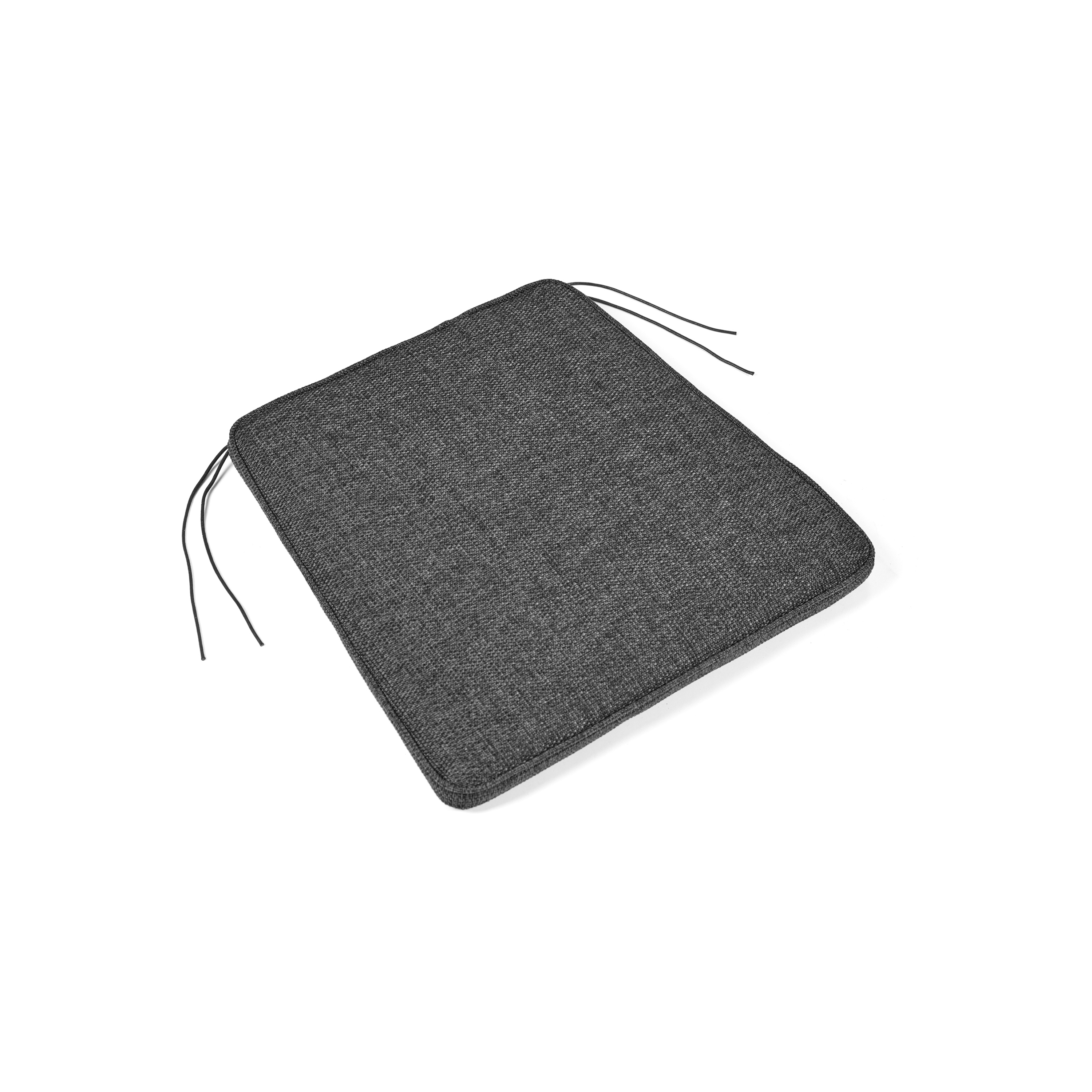 August Cushion Compact Chiar Black
