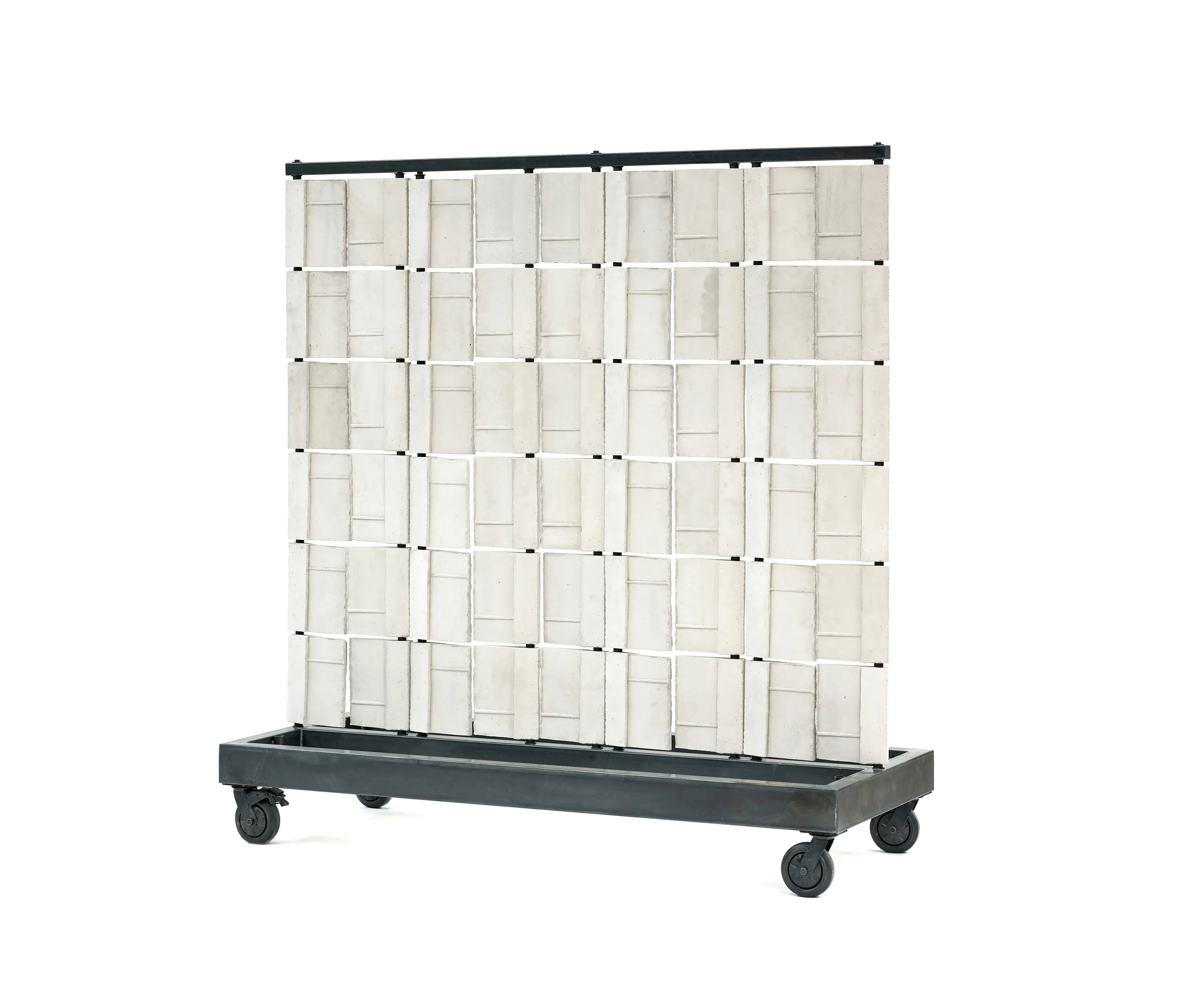 Serax - Claustra Room Divider Concrete