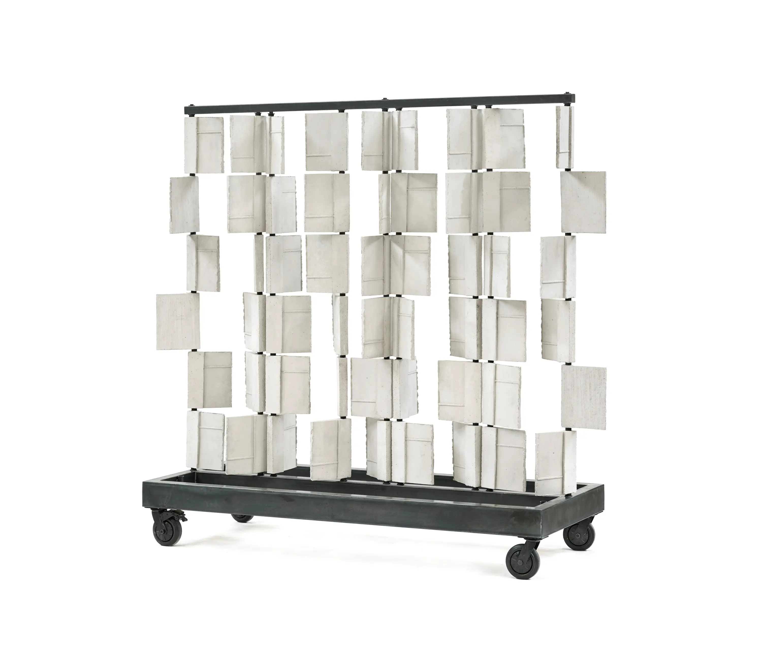Serax - Claustra Room Divider Concrete