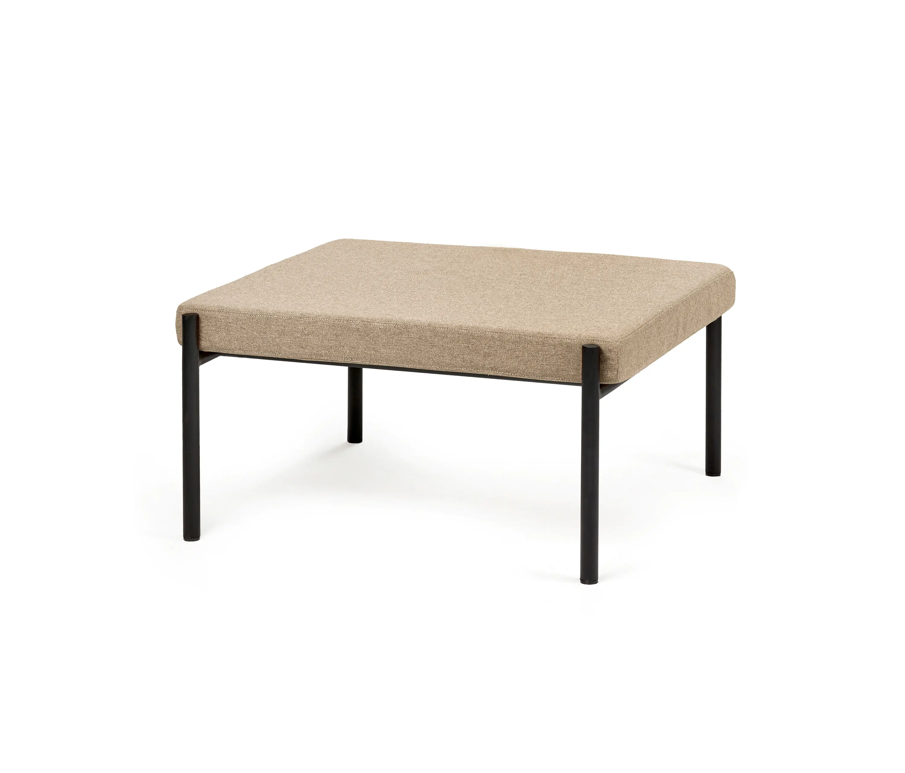 Serax - Curve Footstool Sandstone