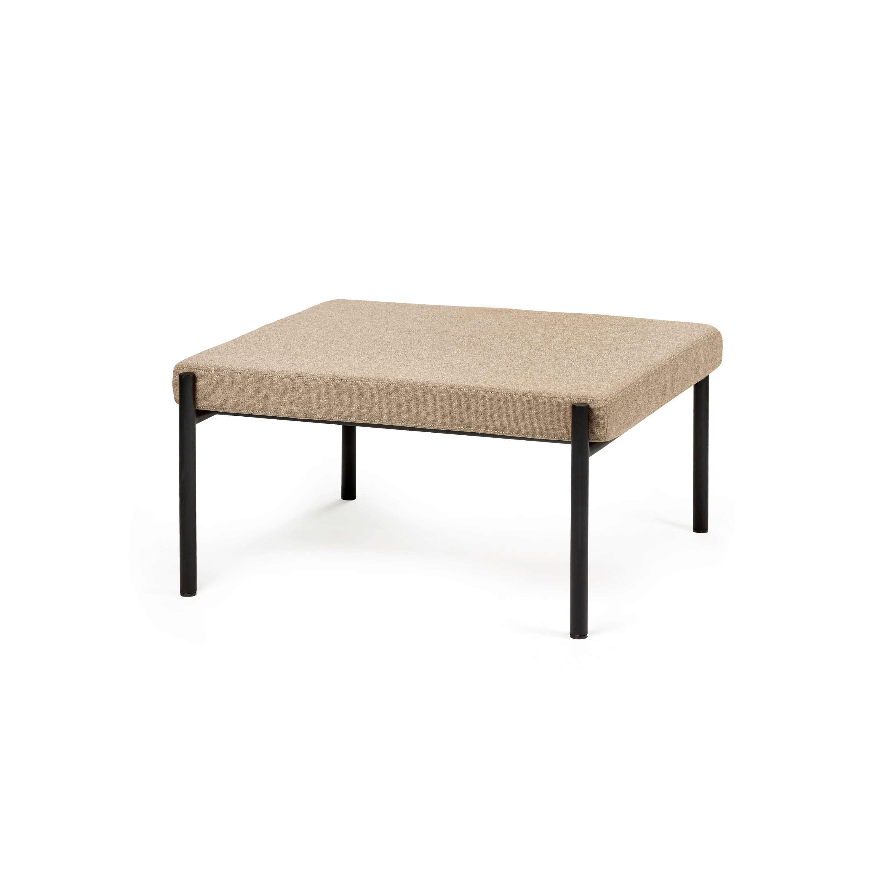 Afficher le produit Curve Repose - Pieds Sandstone du fabricant Serax