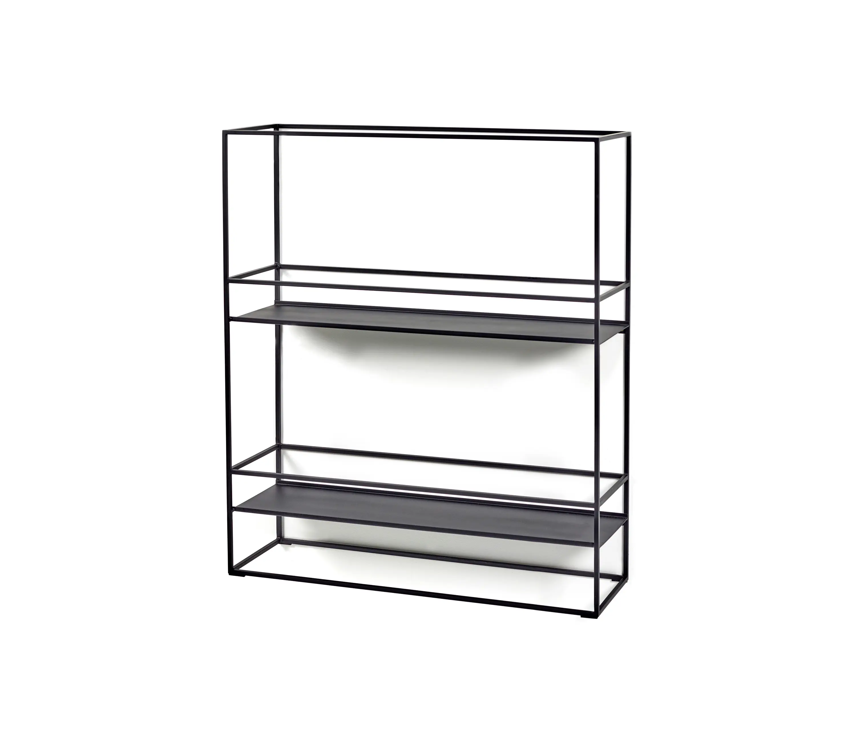 Serax - Display Shelf M Black