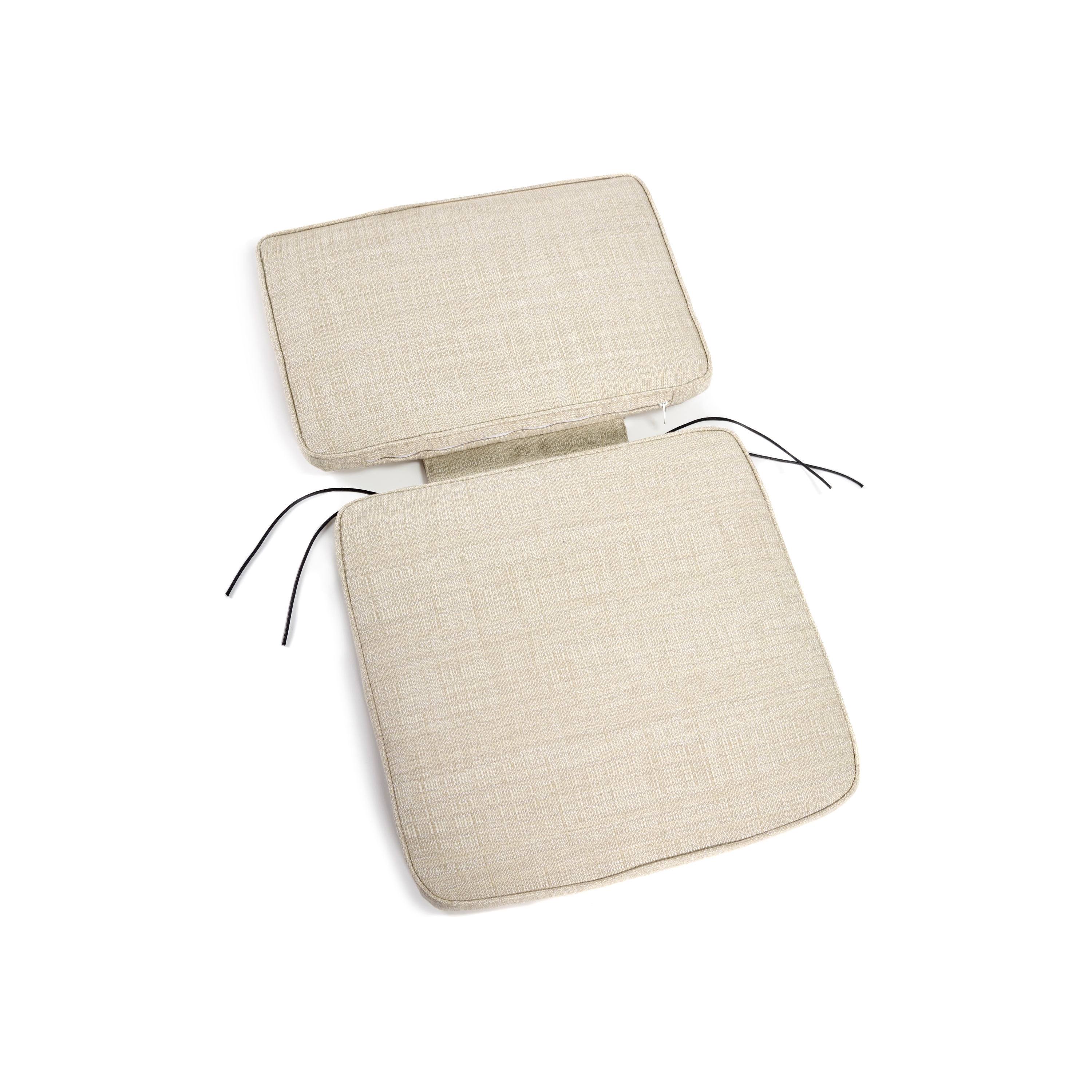 Mostra il prodotto Metal Cushion Beige Commira del produttore Serax