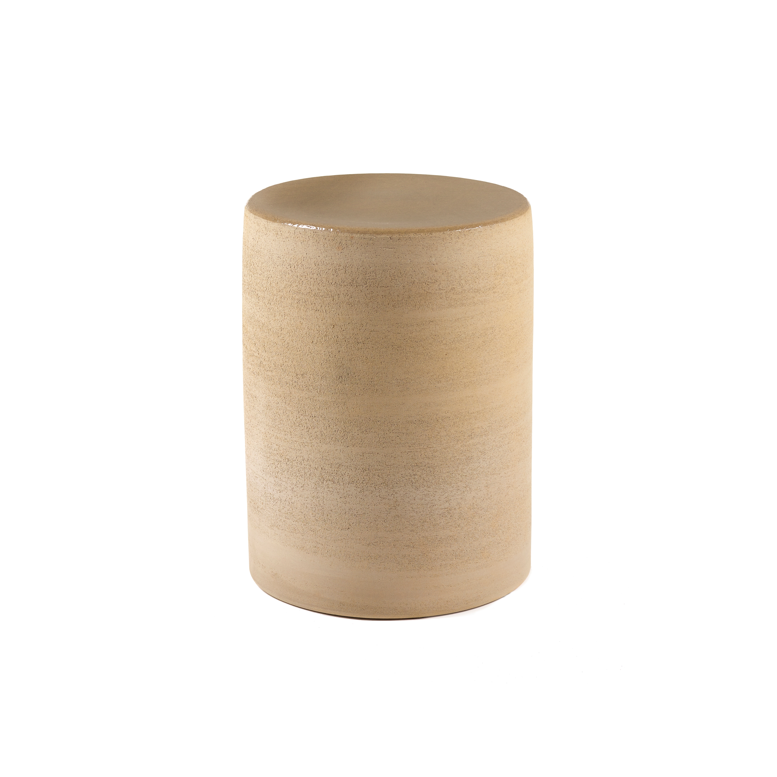 Pawn Side Table Beige