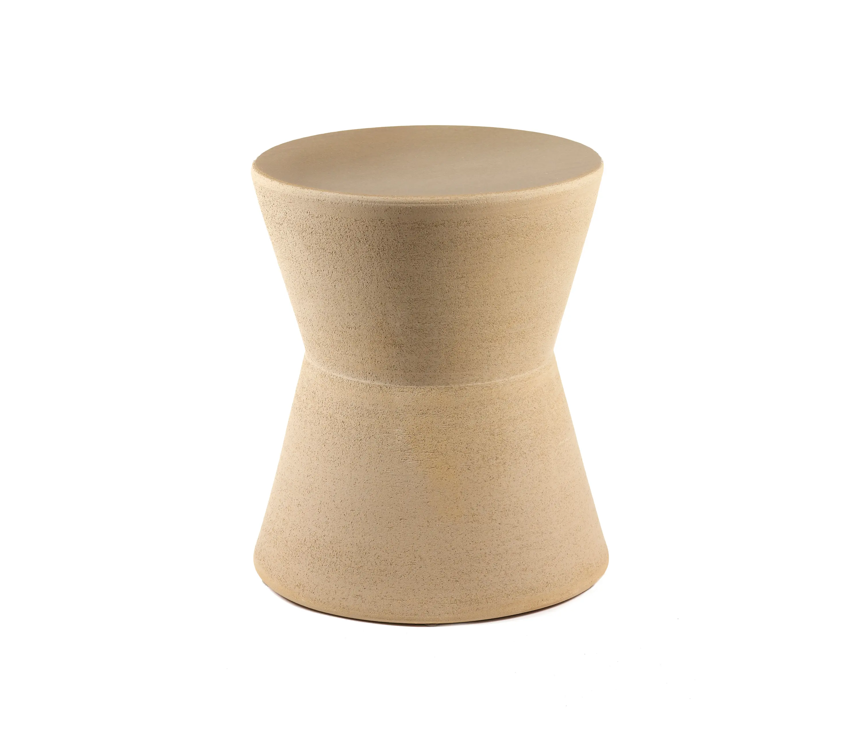 Serax - Pawn Side Table Beige