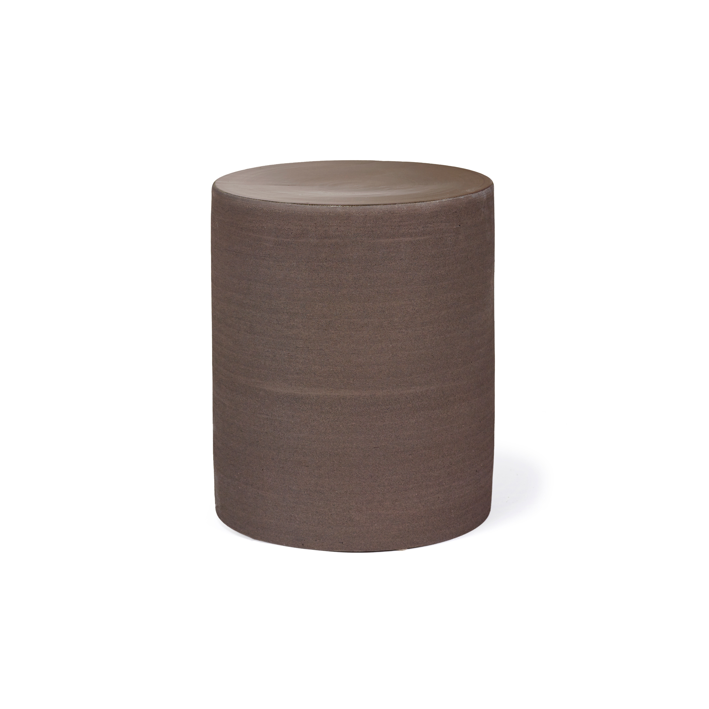 Pawn Side Table Black