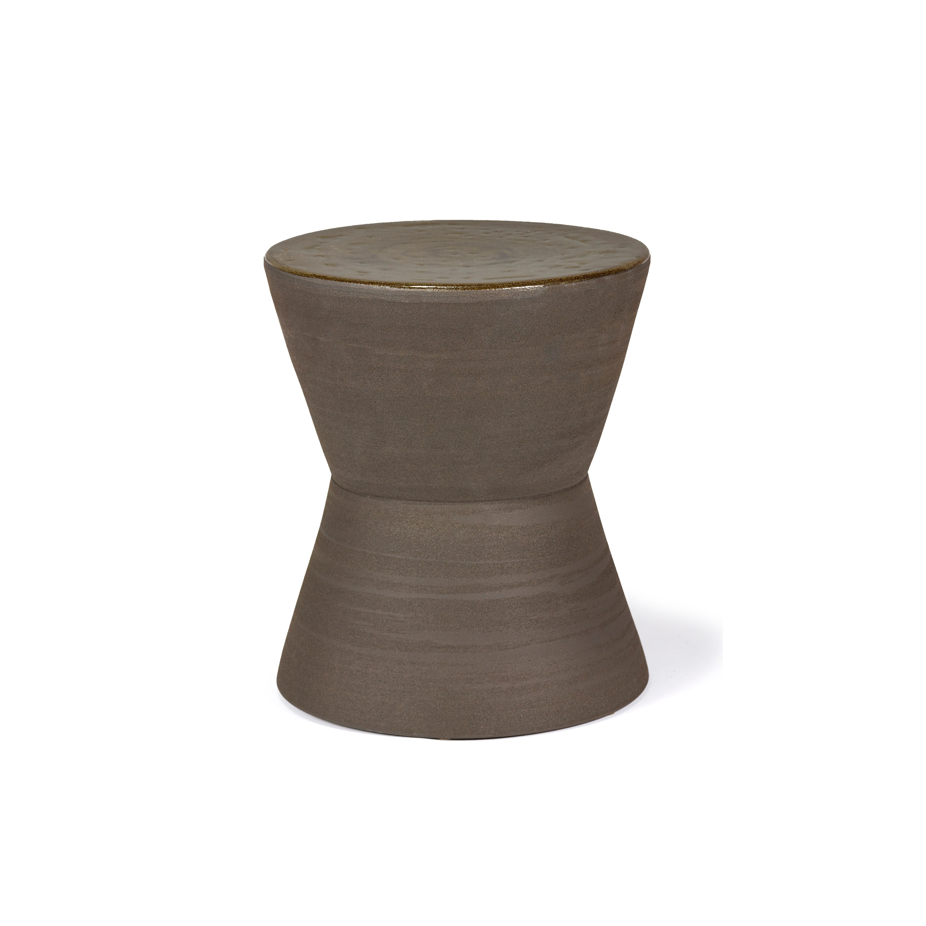 Afficher le produit Pawn Table D'appoint Noir du fabricant Serax