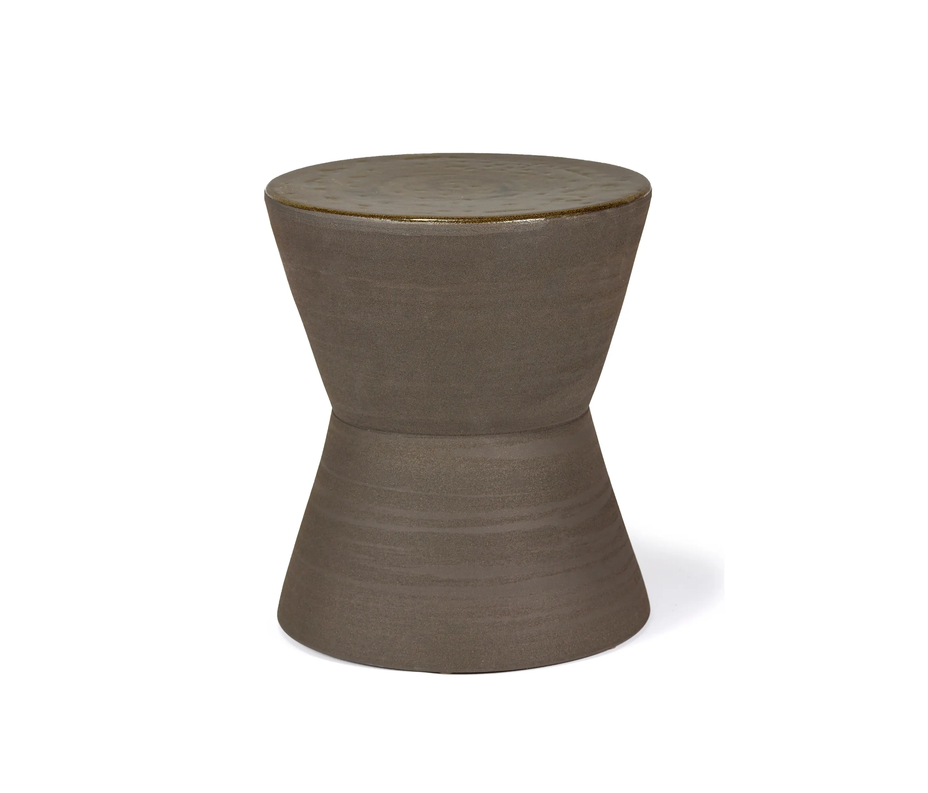 Serax - Pawn Side Table Black