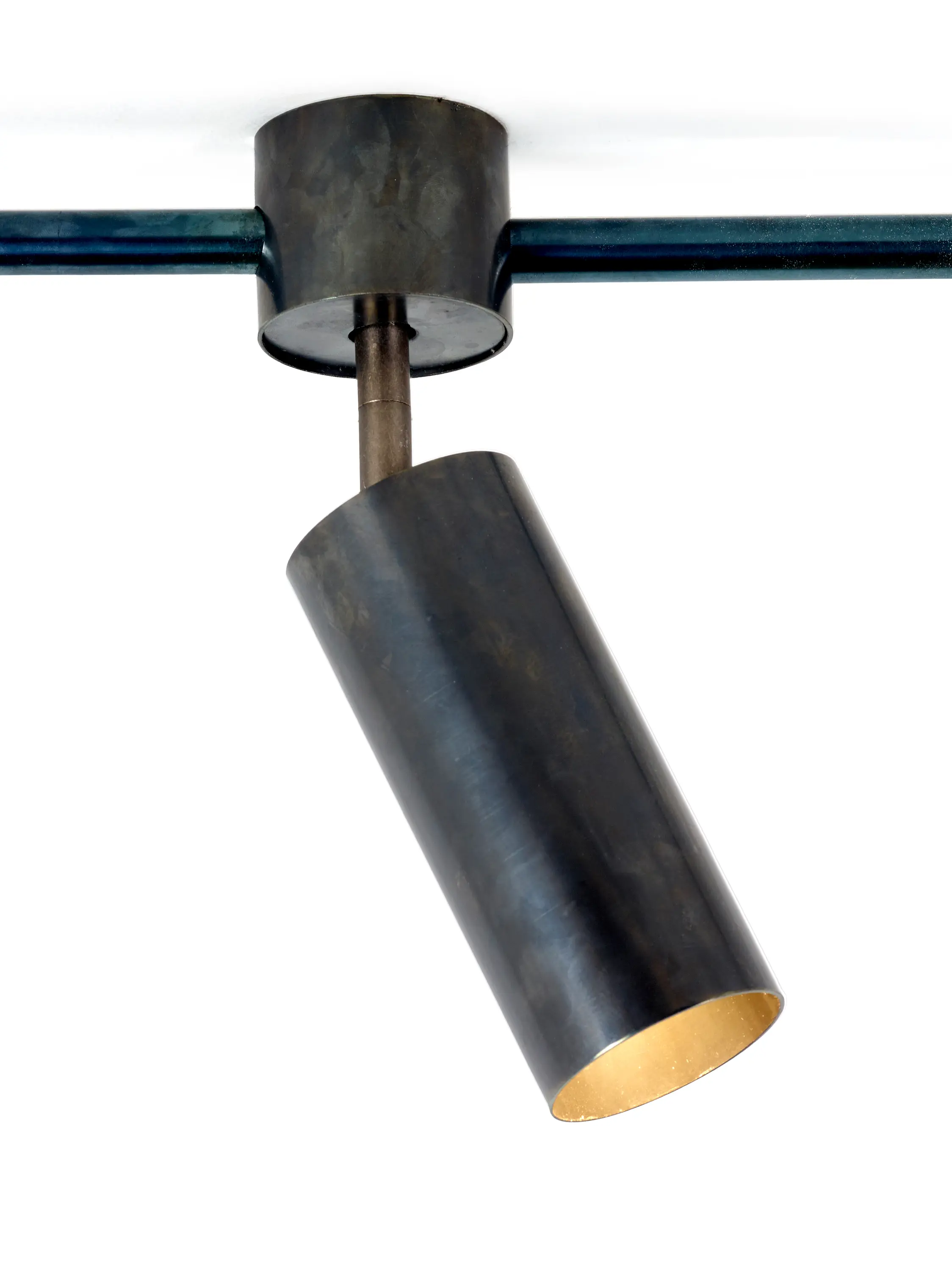 Serax - Sofisticato Ceiling Spotlight Bluesteel Nr. 30