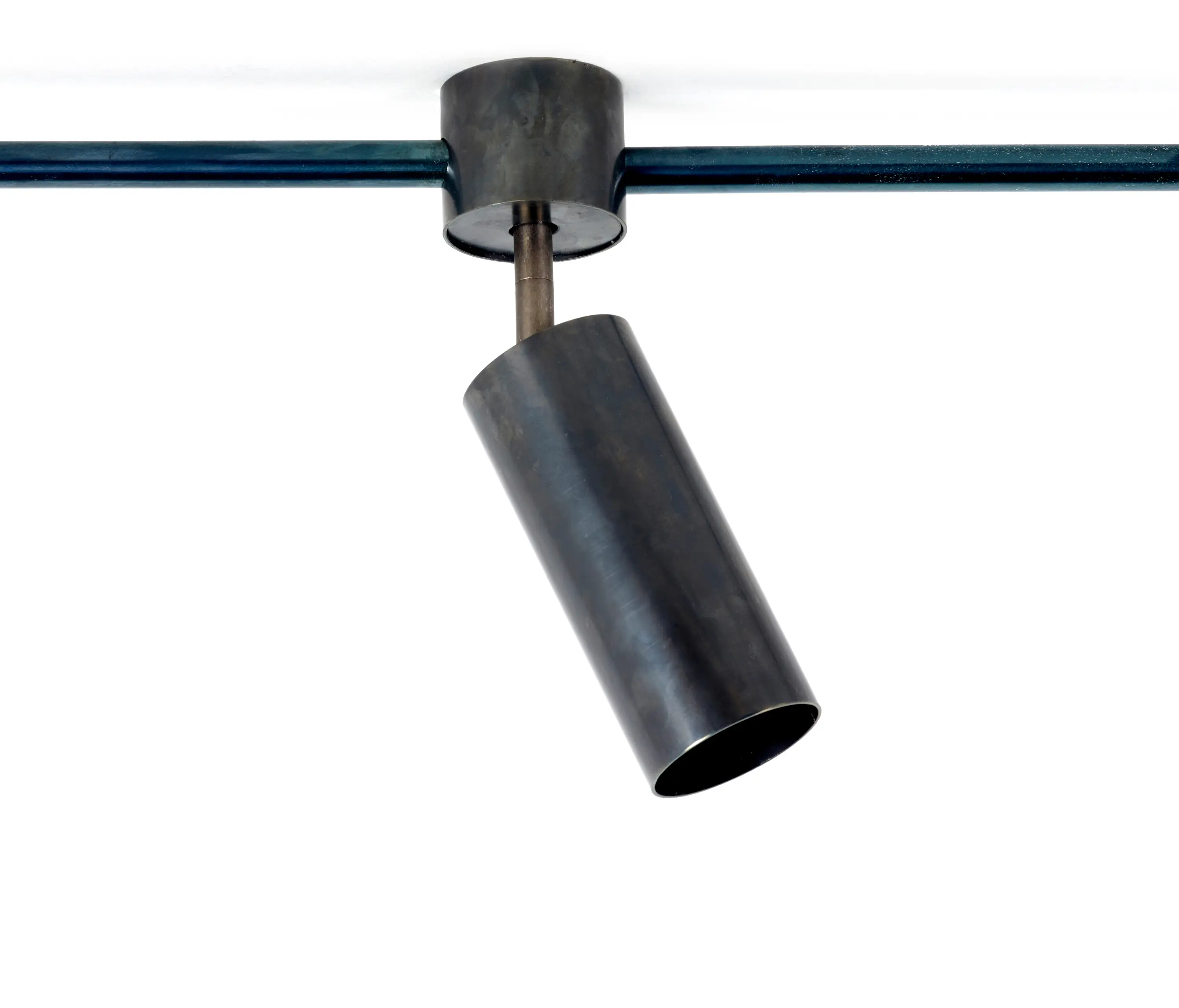 Serax - Sofisticato Ceiling Spotlight Bluesteel Nr. 30