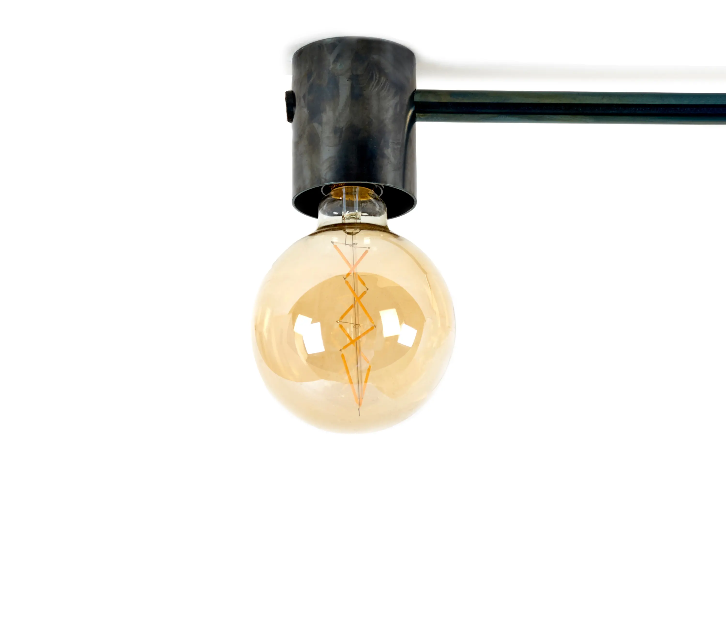 Serax - Sofisticato Ceiling Spotlight Bluesteel Nr. 31