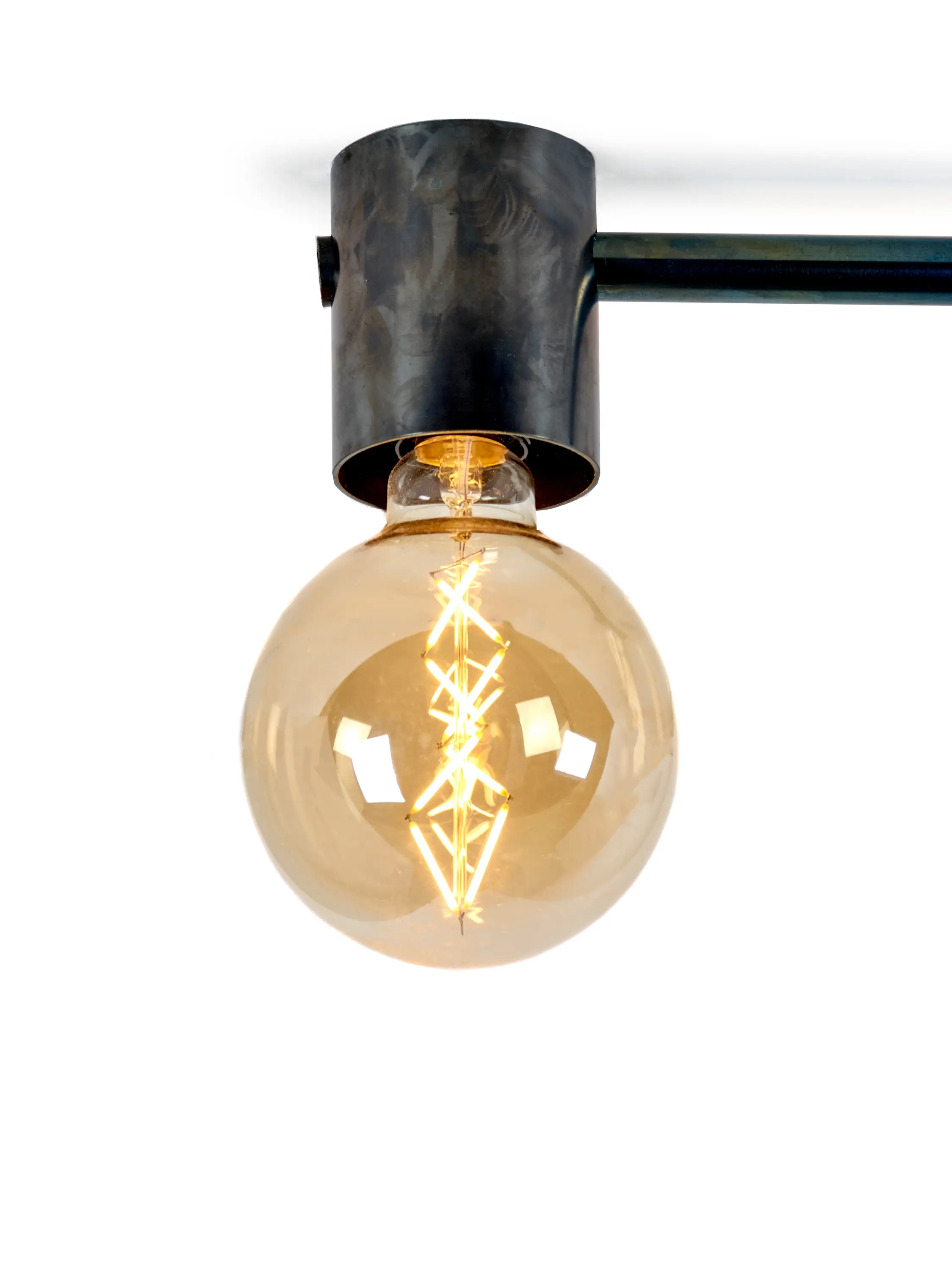 Serax - Sofisticato Ceiling Spotlight Bluesteel Nr. 31