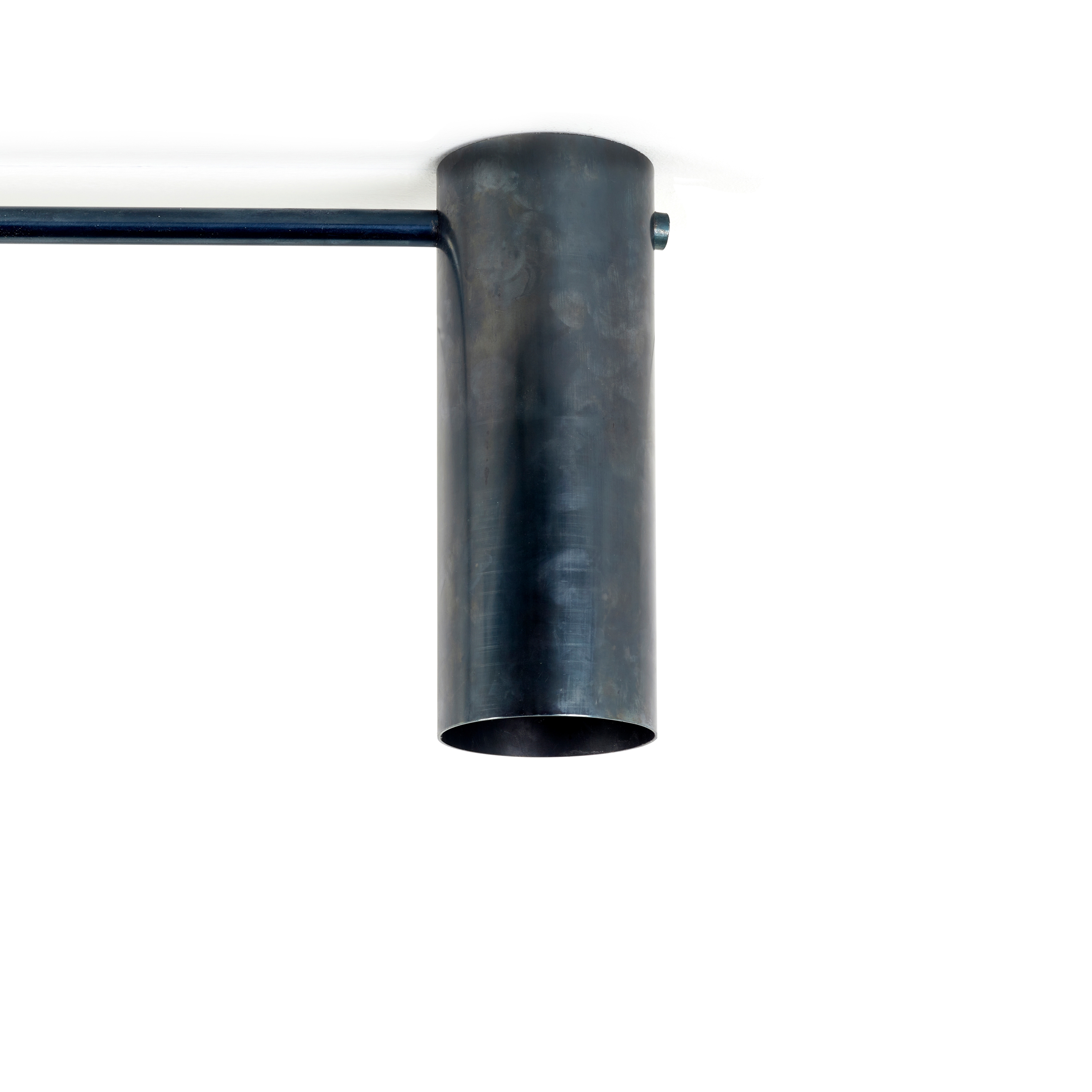 Mostrar el producto Sofisticato Ceiling Spotlight Bluesteel Nr. 32 del fabricante Serax