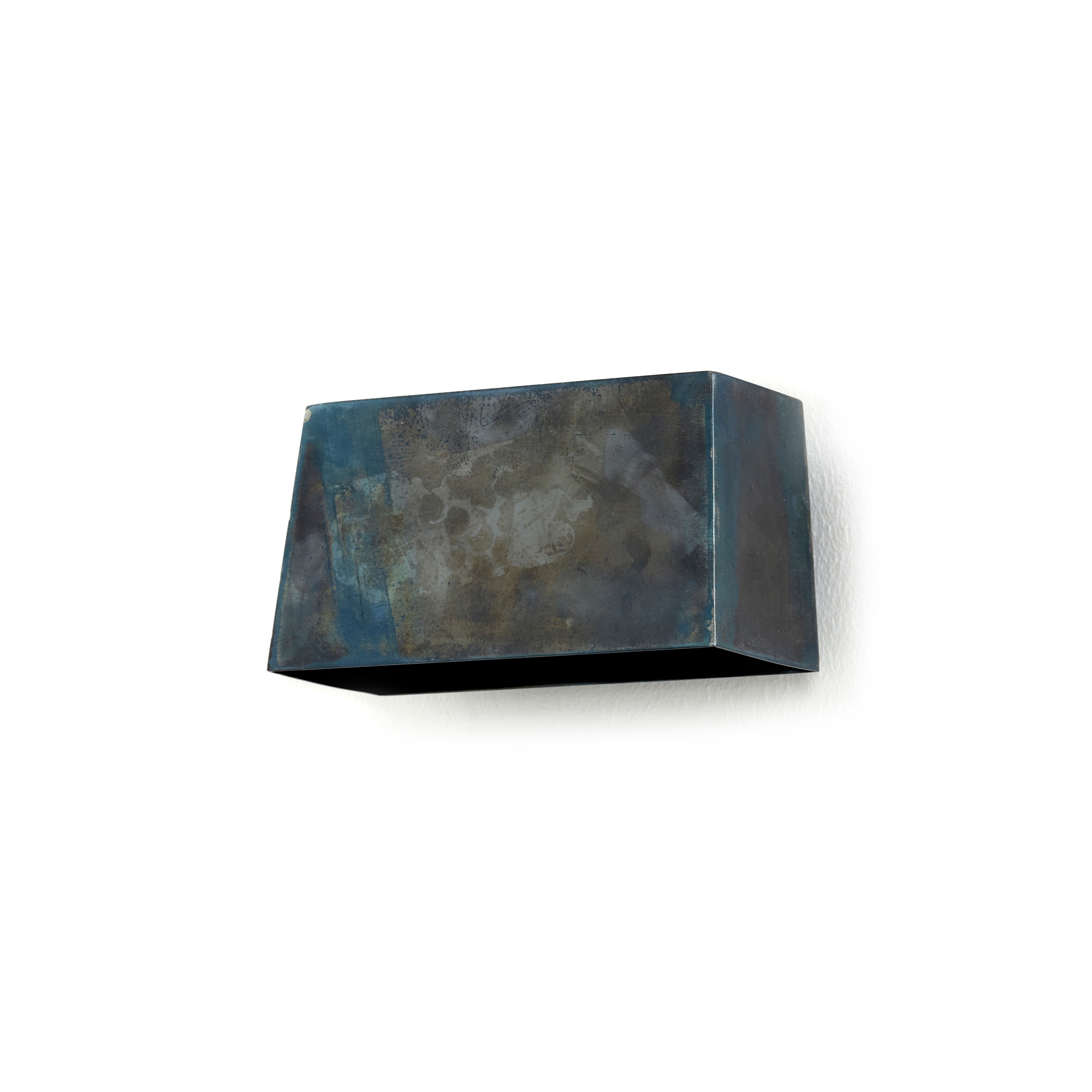 Mostrar el producto Sofisticato Wall Lamp Bluesteel Nr. 36 del fabricante Serax