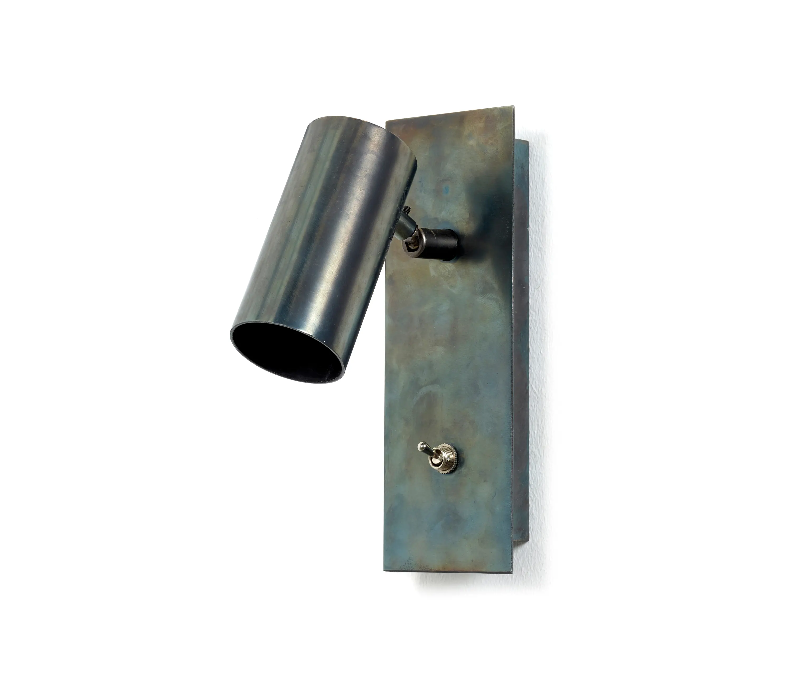 Serax - Sofisticato Wall Lamp Bluesteel Nr. 39