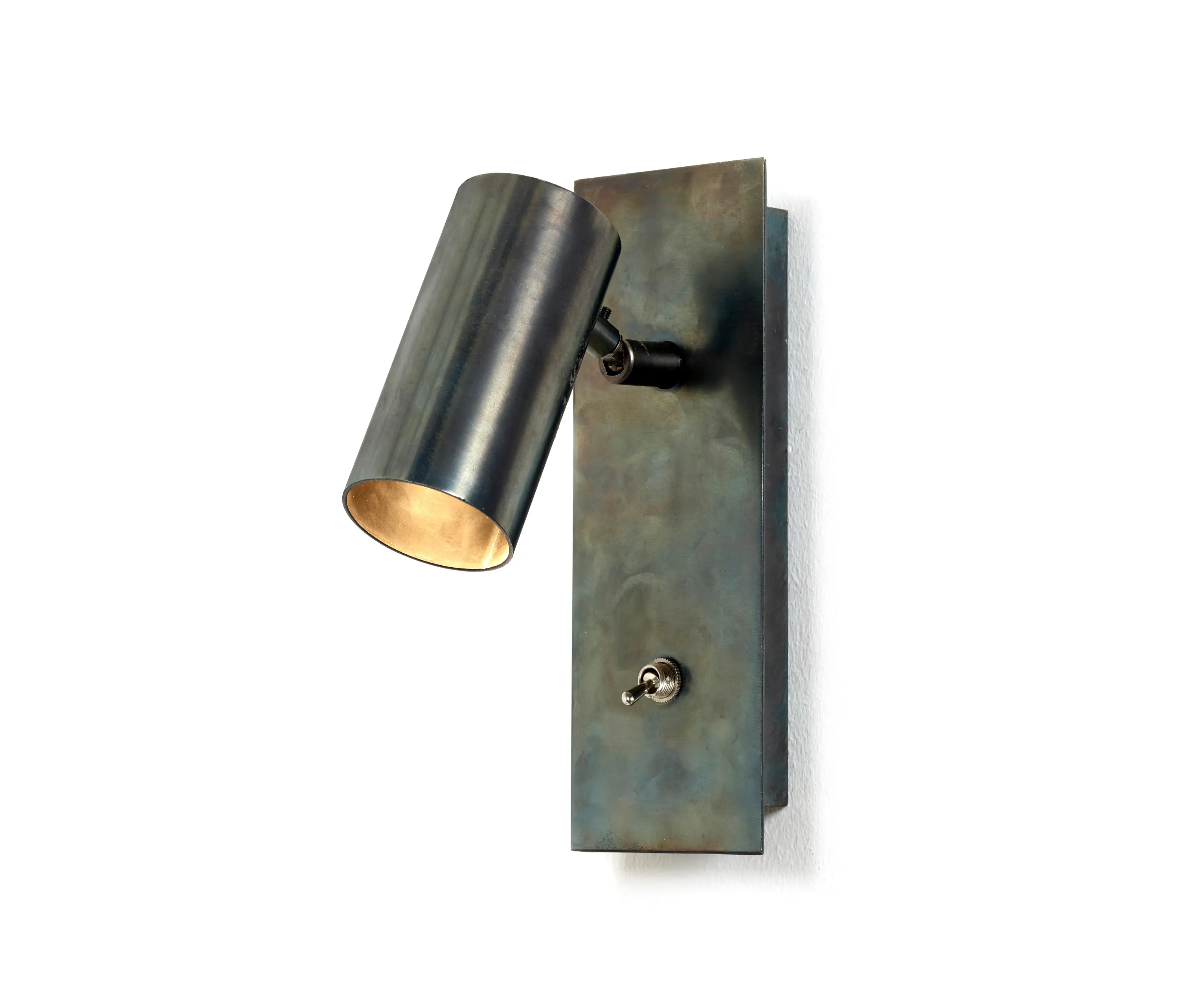 Serax - Sofisticato Wall Lamp Bluesteel Nr. 39