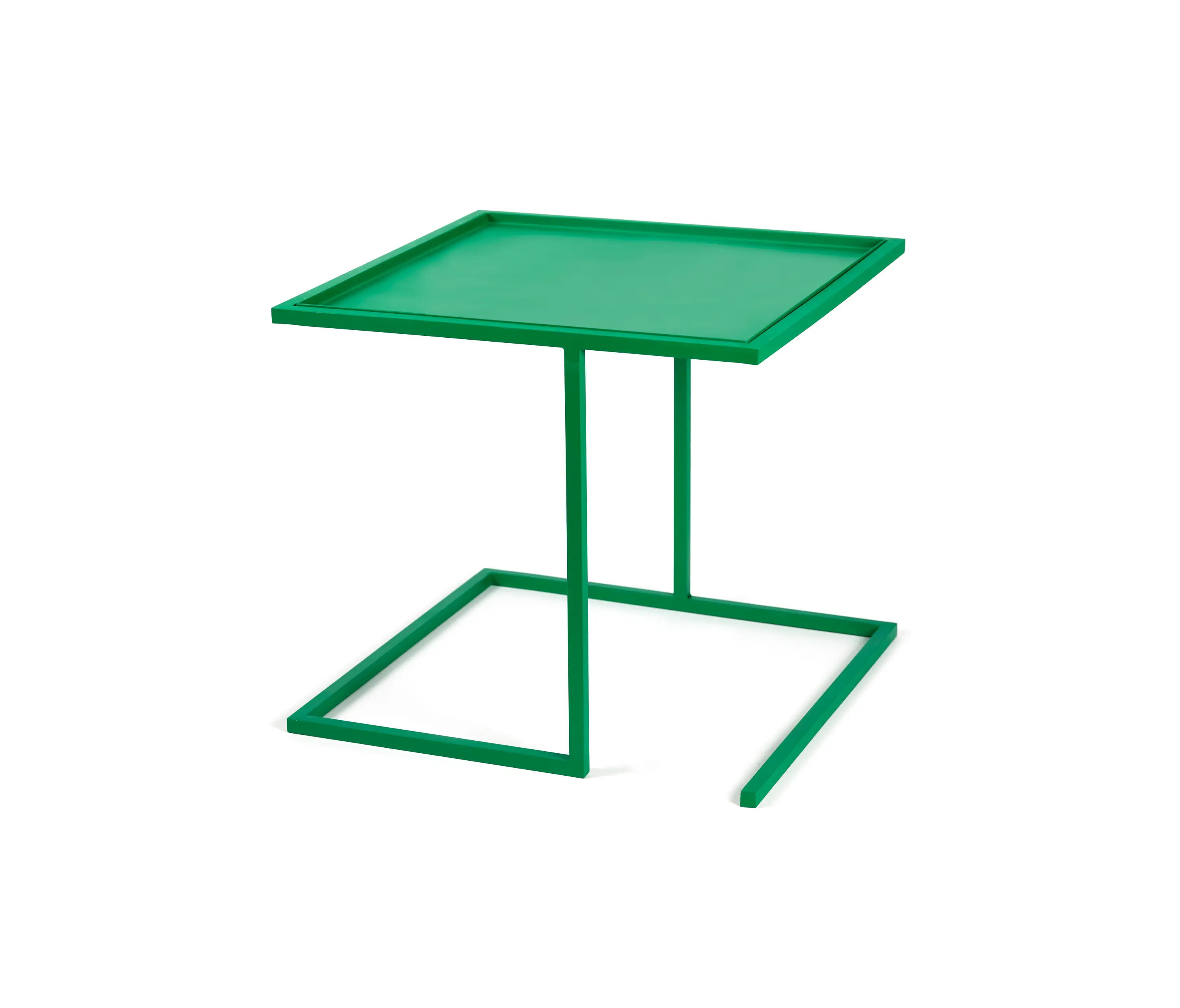 Serax - Andrea Side table green