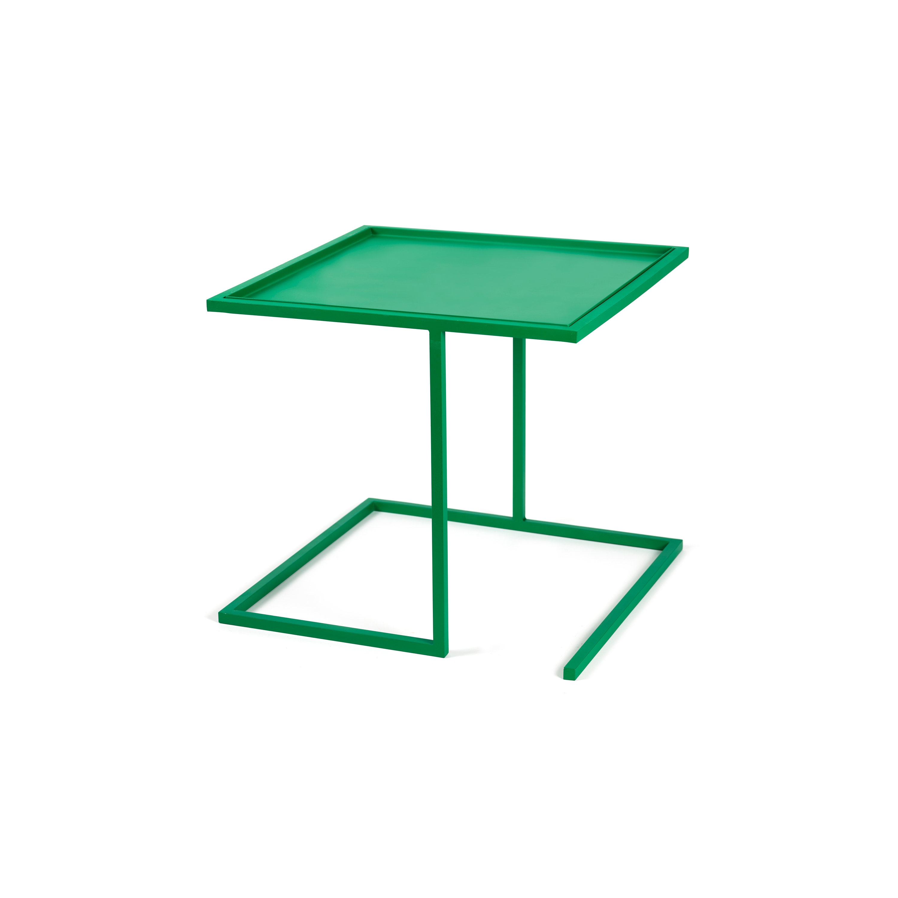 Andrea Side table green