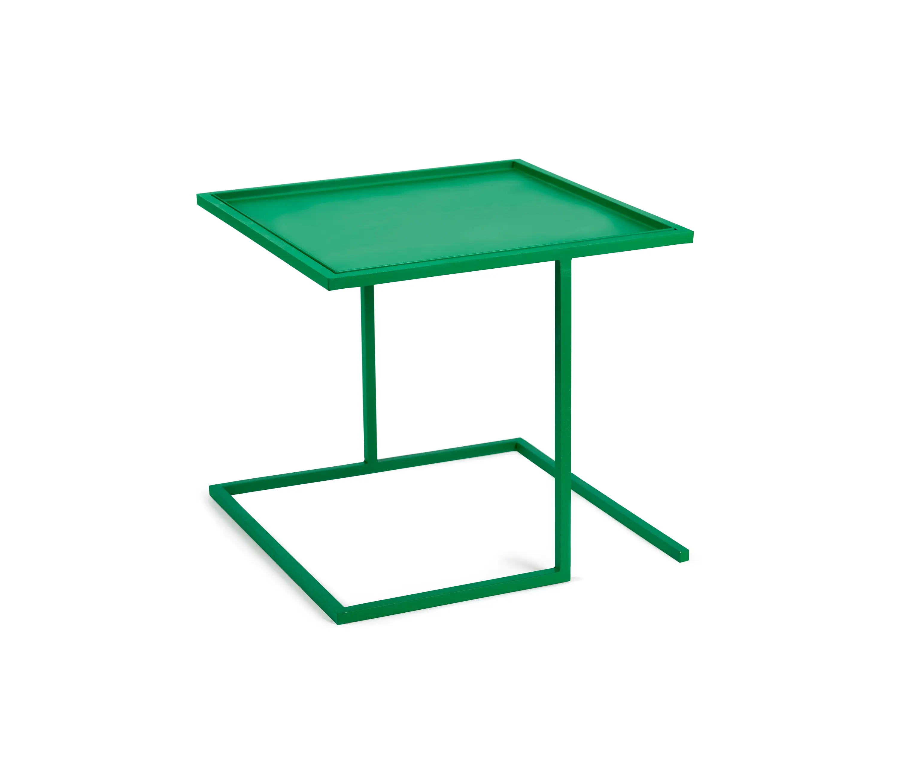 Serax - Andrea Side table green