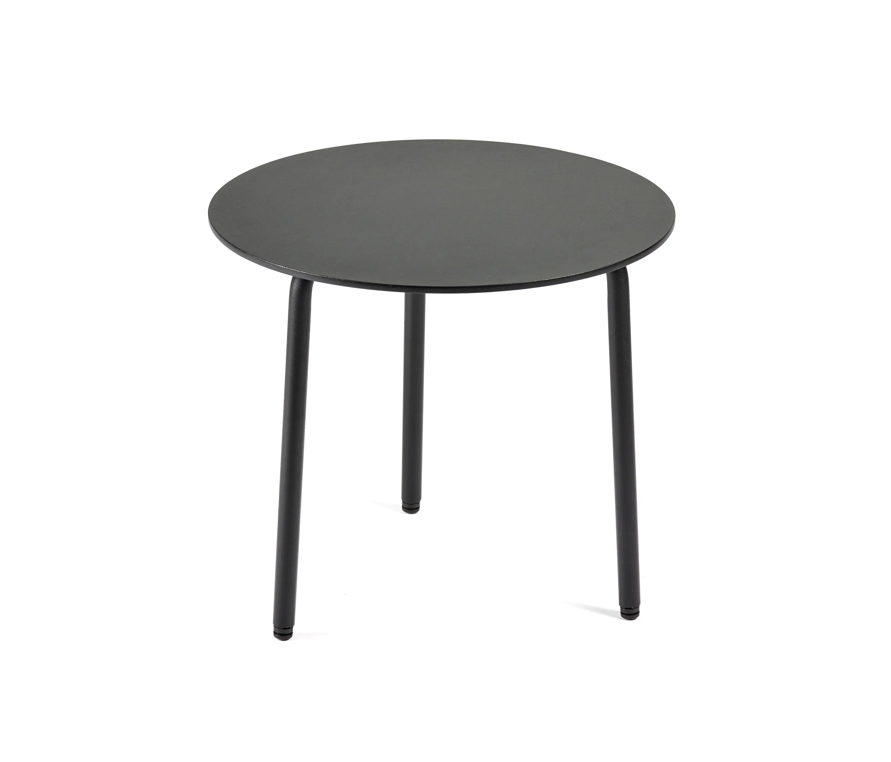 Serax - August Side table black