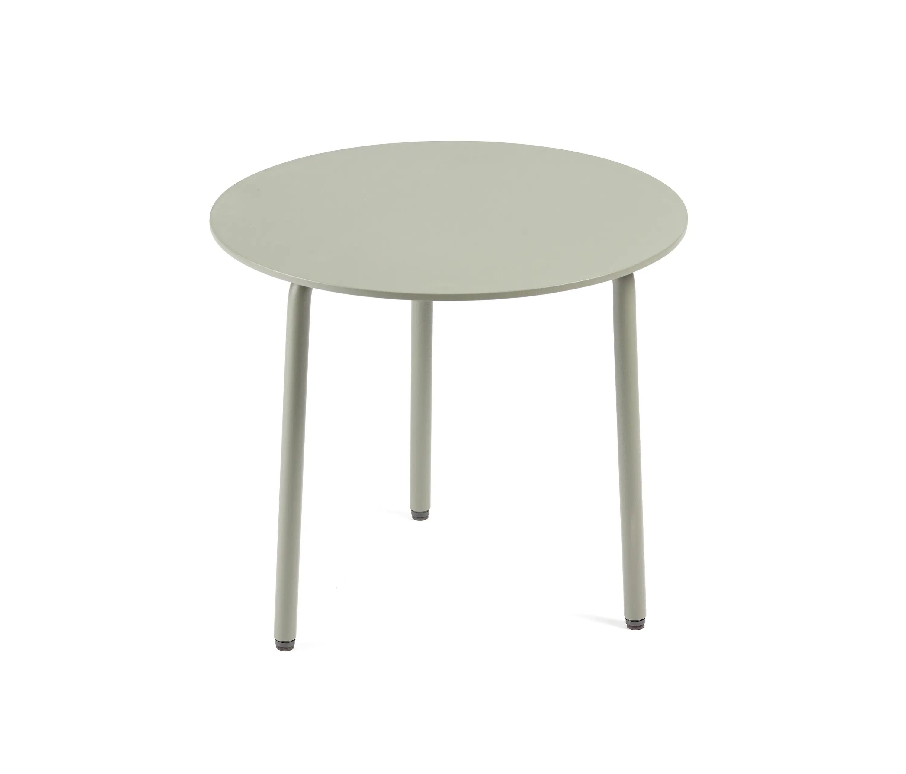 Serax - August Side table Eucalyptus green
