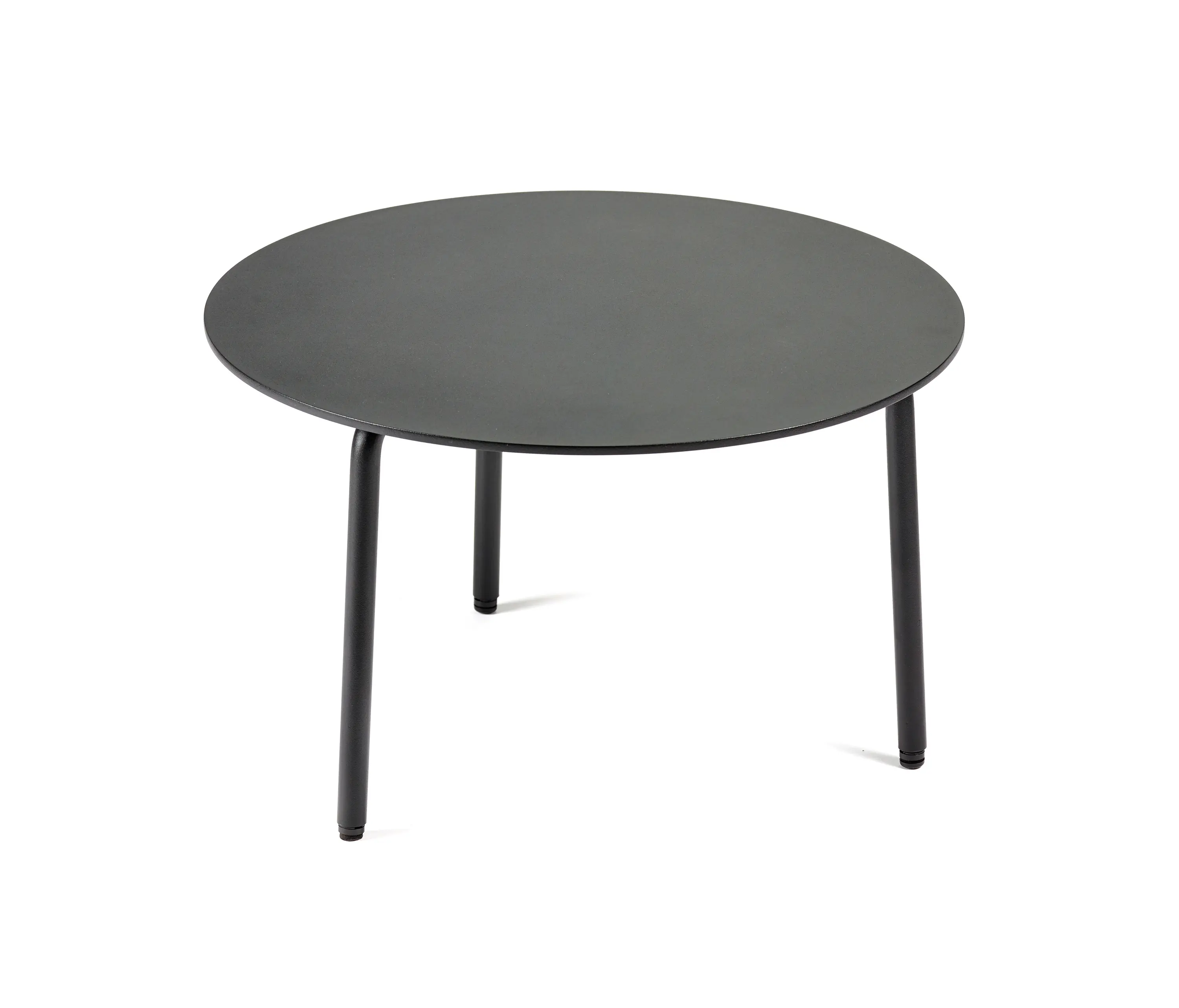 Serax - August Side table black