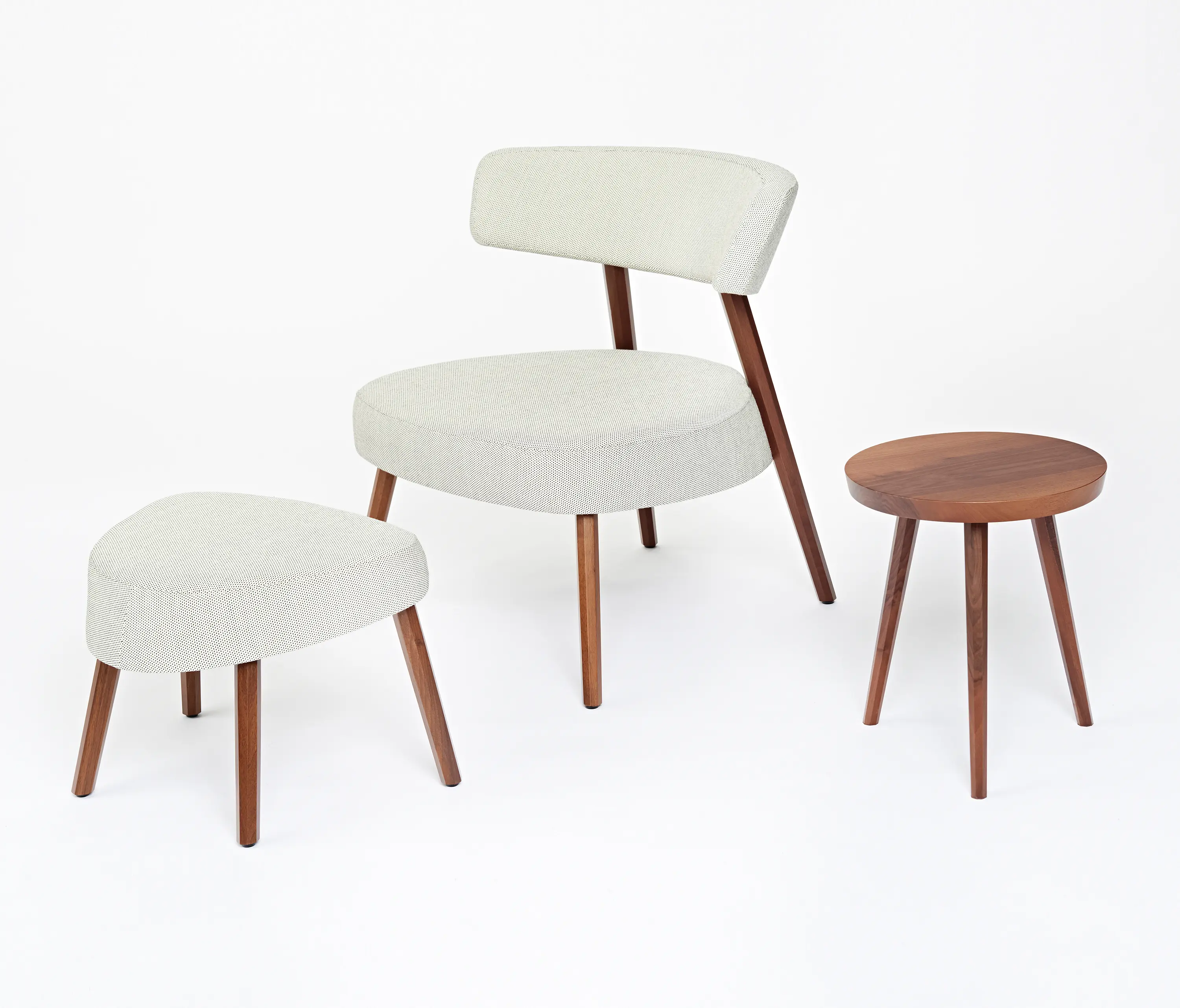 AXEL VEIT - Marlon Sidetable