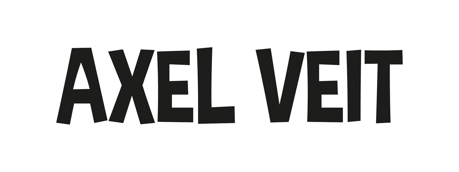 Logo für AXEL VEIT