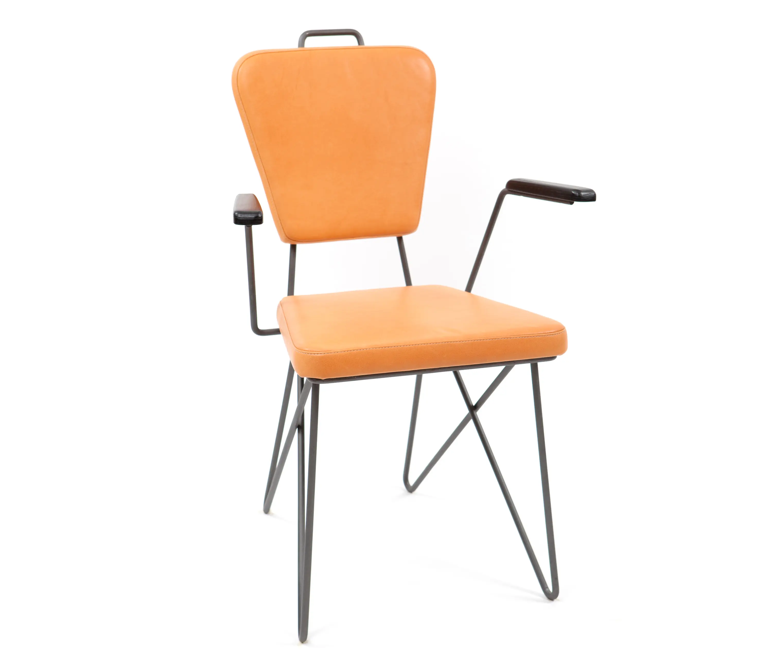 AXEL VEIT - AX Armchair