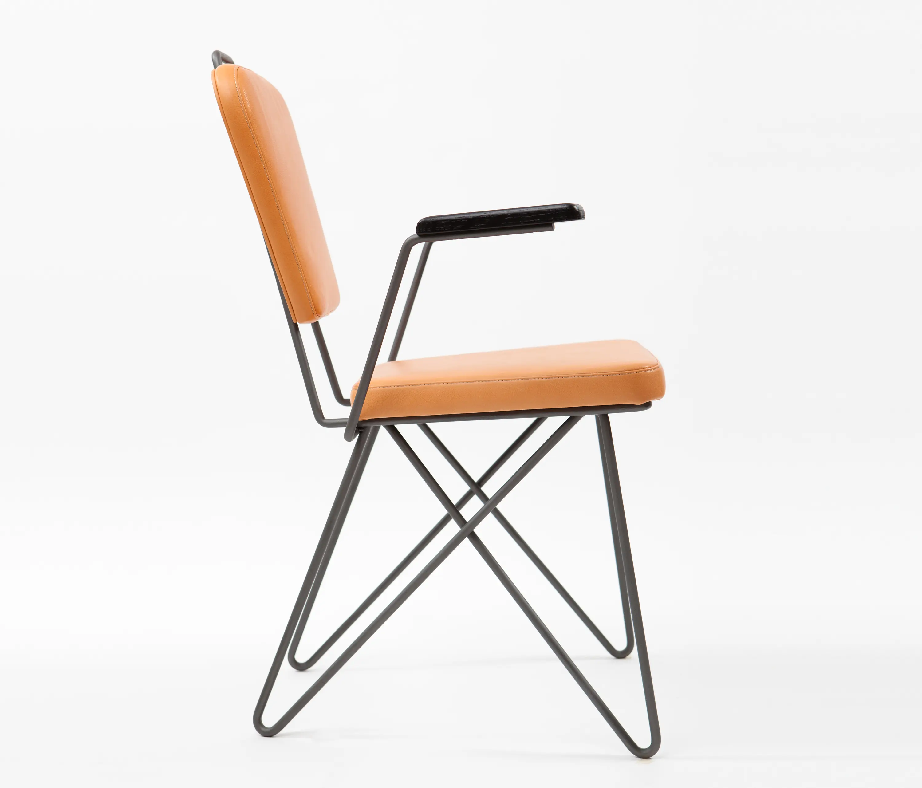 AXEL VEIT - AX Armchair