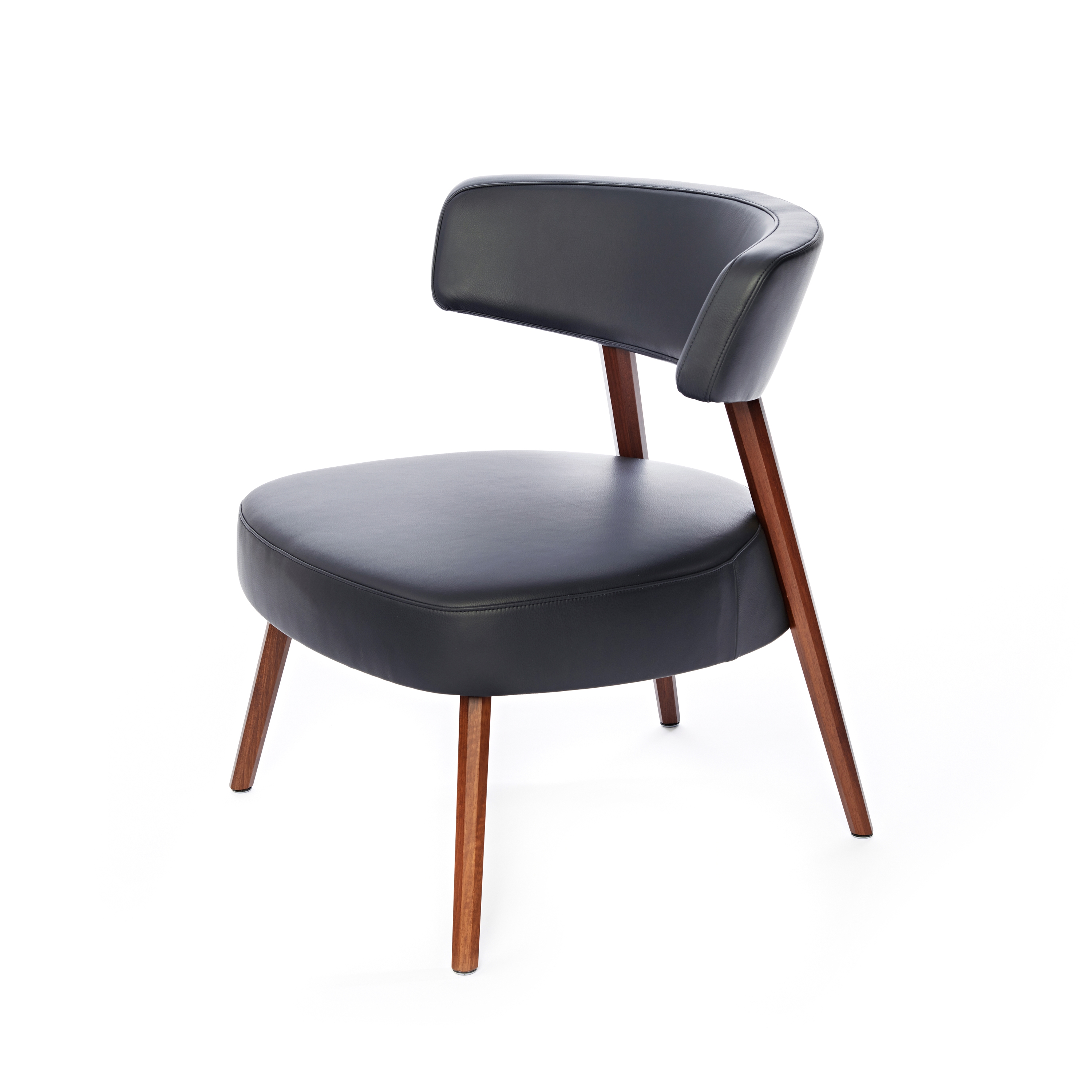 Mostrar el producto Marlon Lounge Chair del fabricante AXEL VEIT
