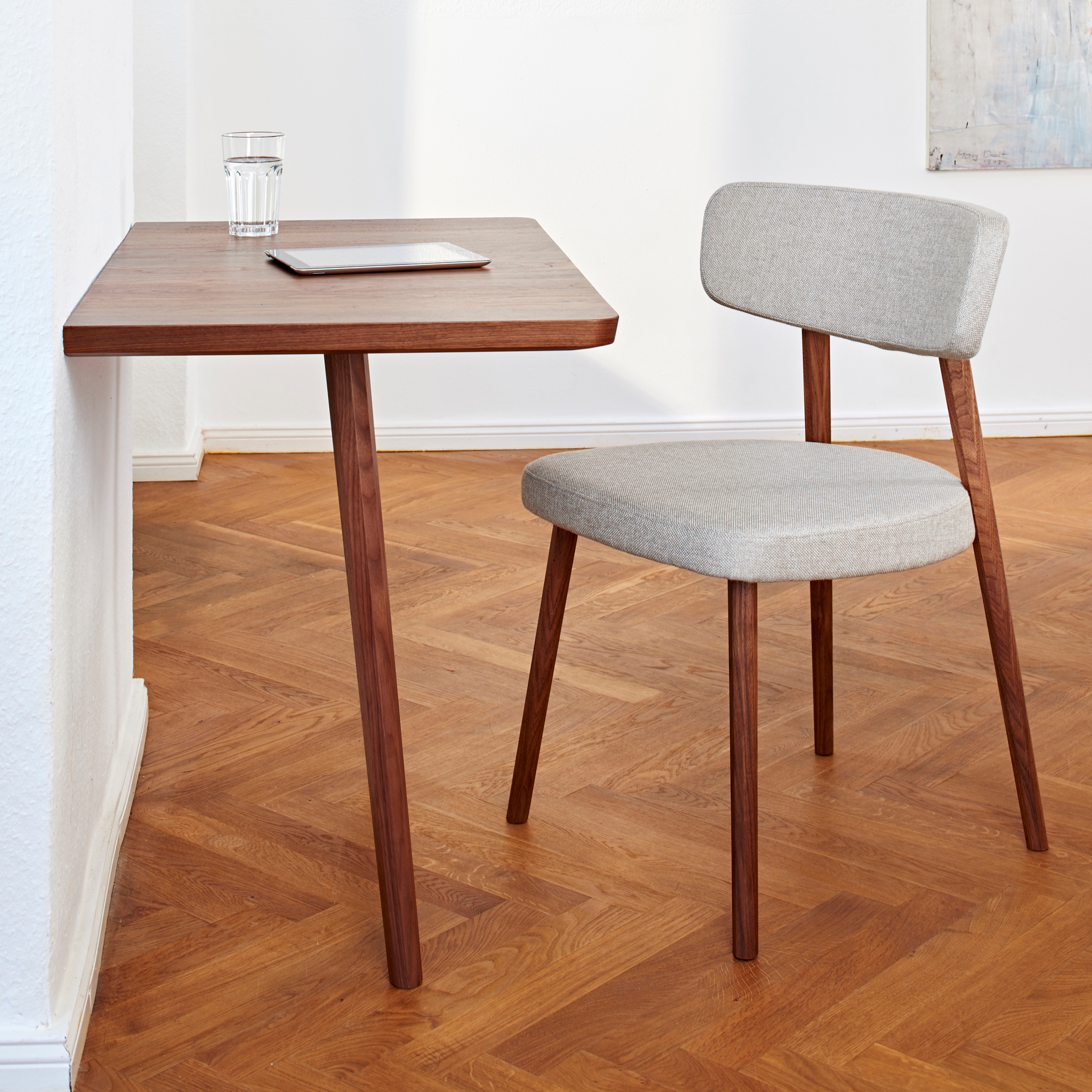 Mostrar el producto Marlon Home Desk del fabricante AXEL VEIT