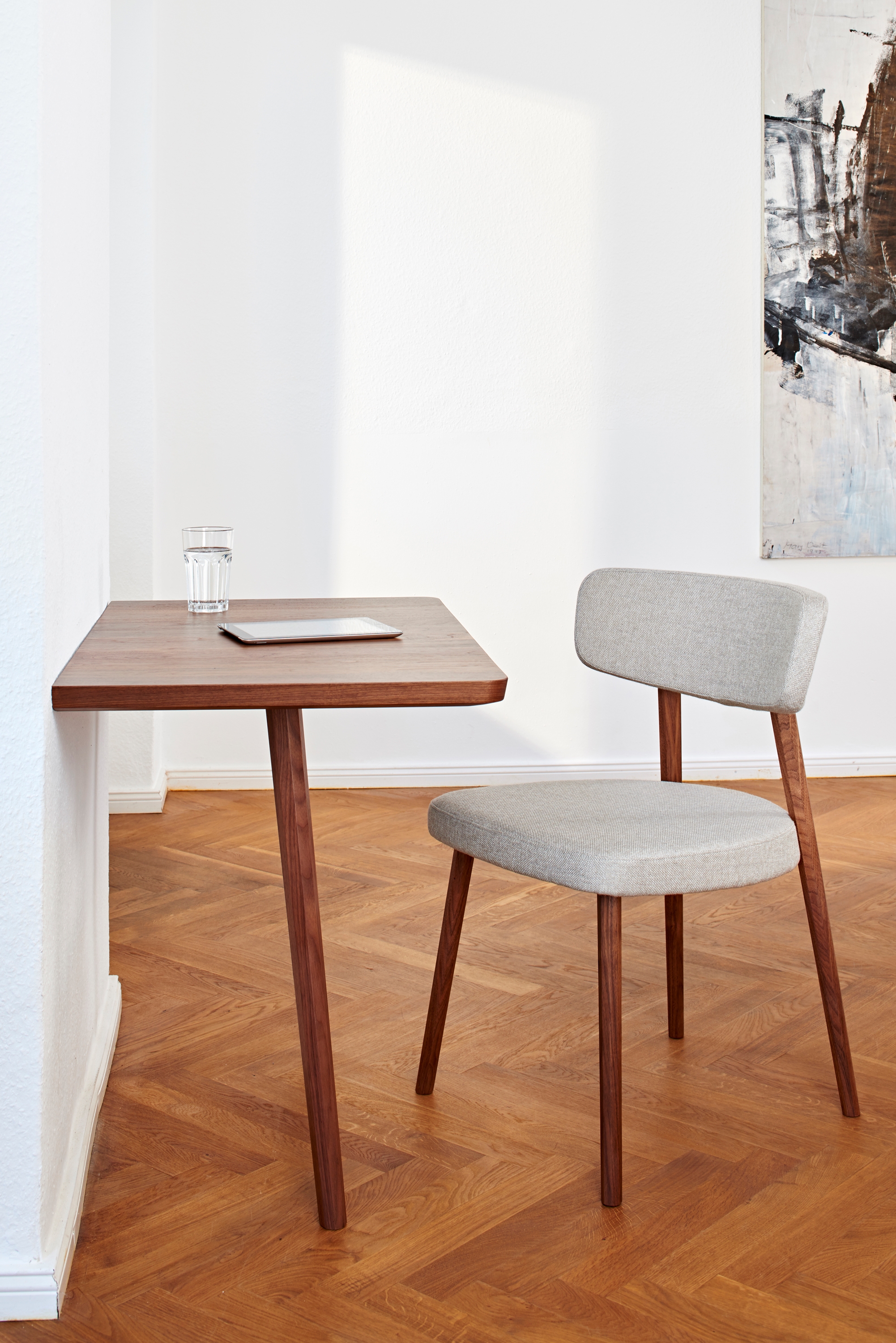 Produkt Marlon Home Desk des Herstellers AXEL VEIT anzeigen