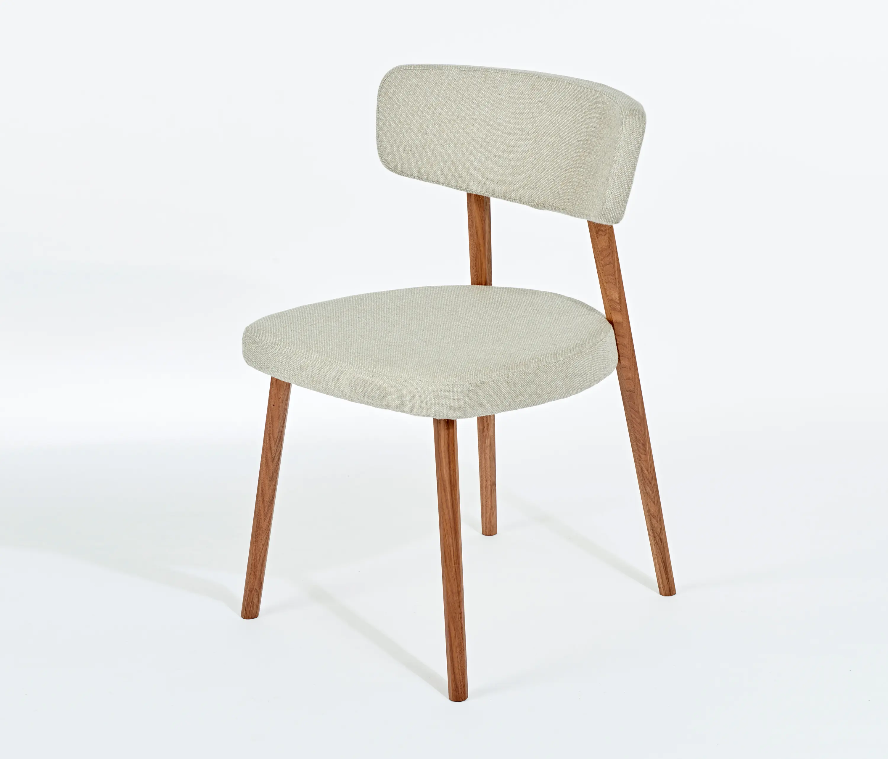AXEL VEIT - Marlon Upholstered Dining Chair