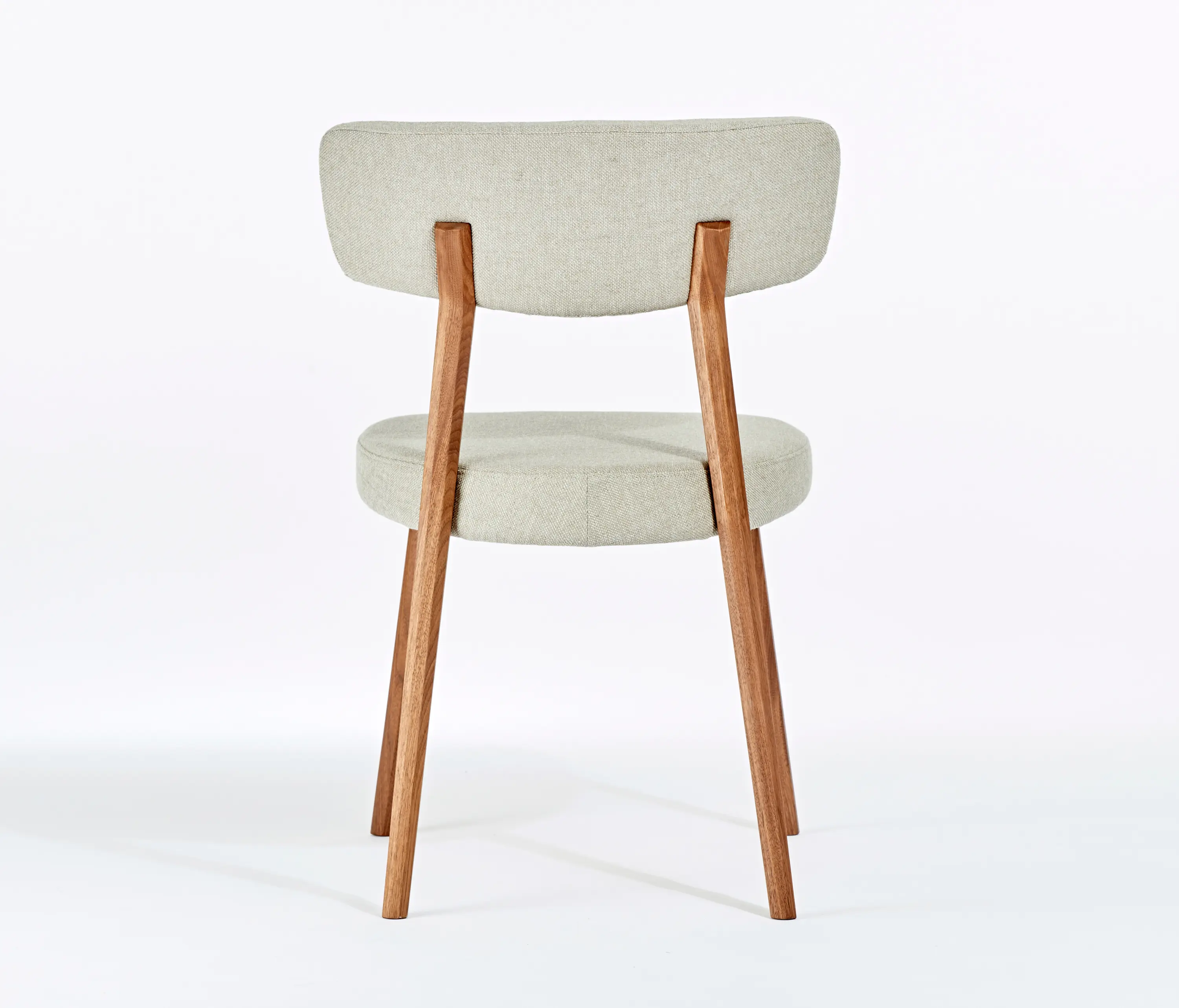 AXEL VEIT - Marlon Upholstered Dining Chair