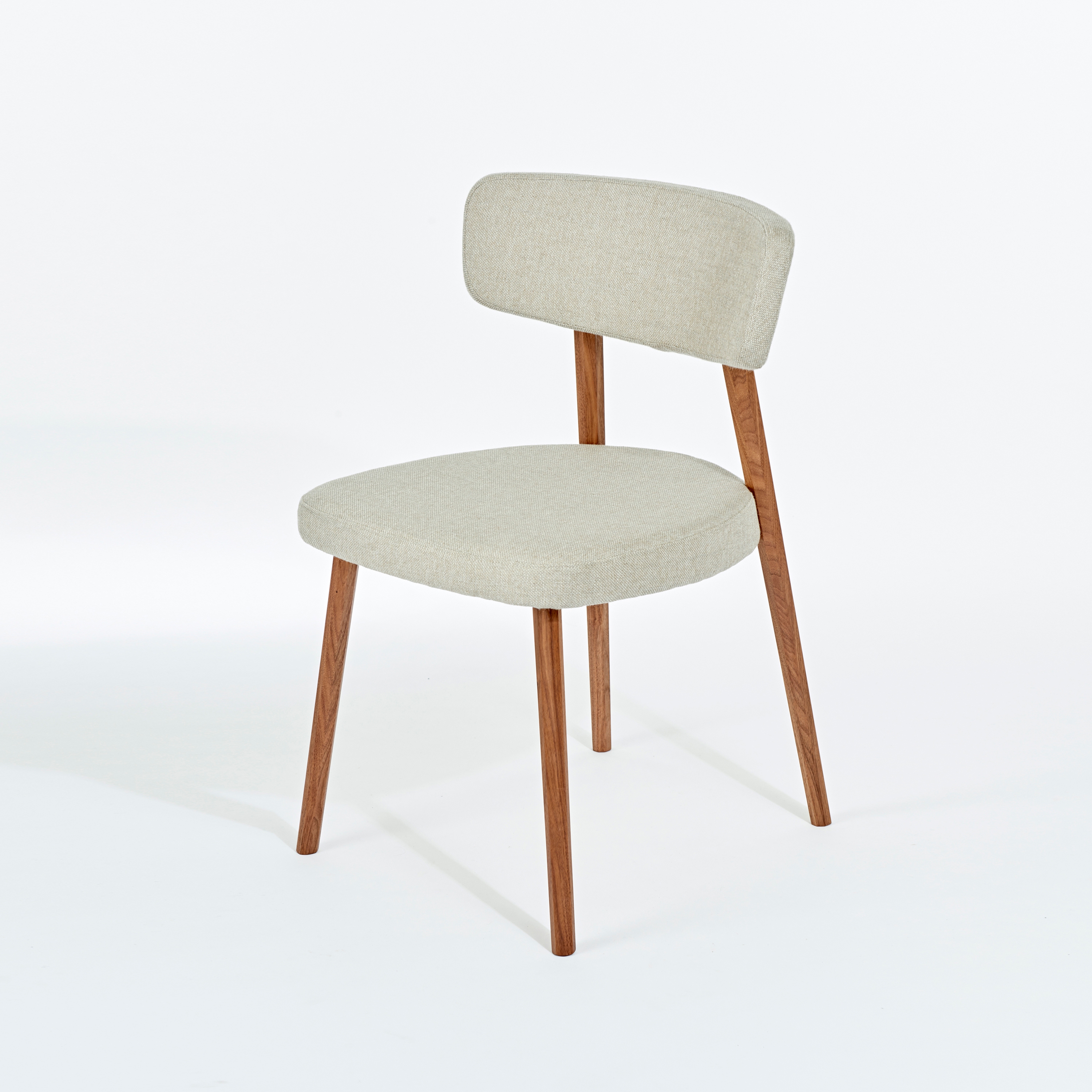 Marlon Upholstered Dining Chair