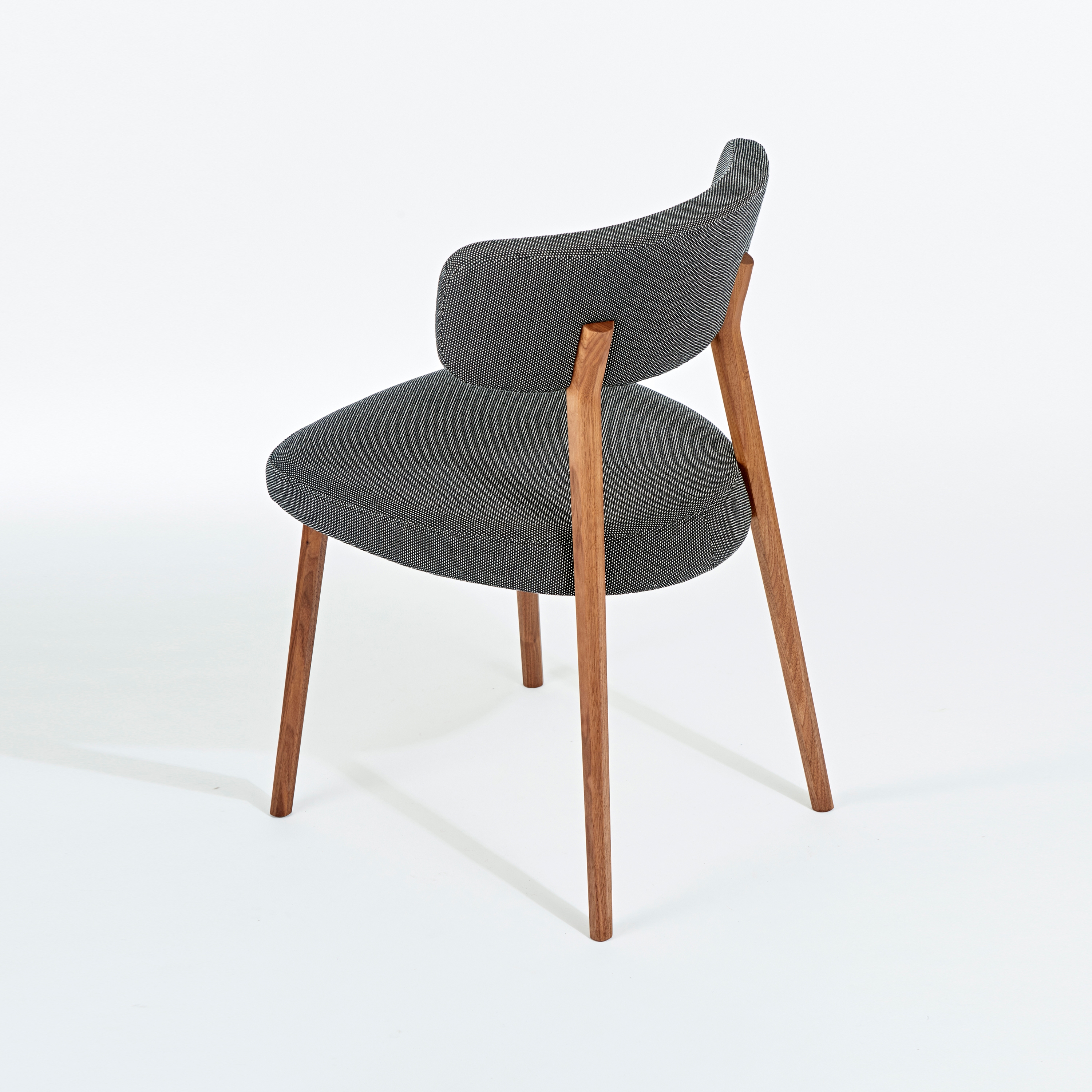 Marlon Upholstered Dining Chair