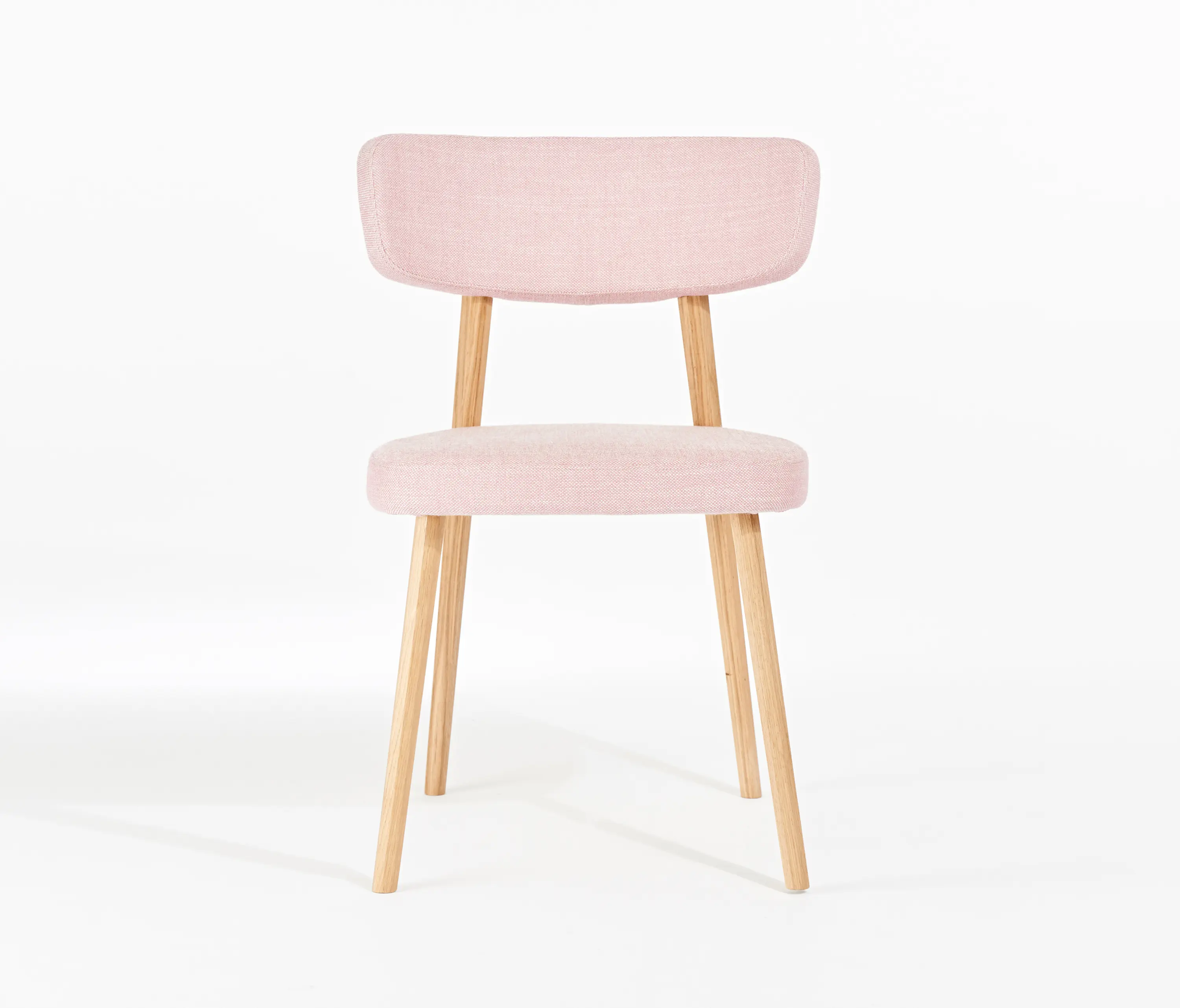 AXEL VEIT - Marlon Dining Chair, Polsterstuhl