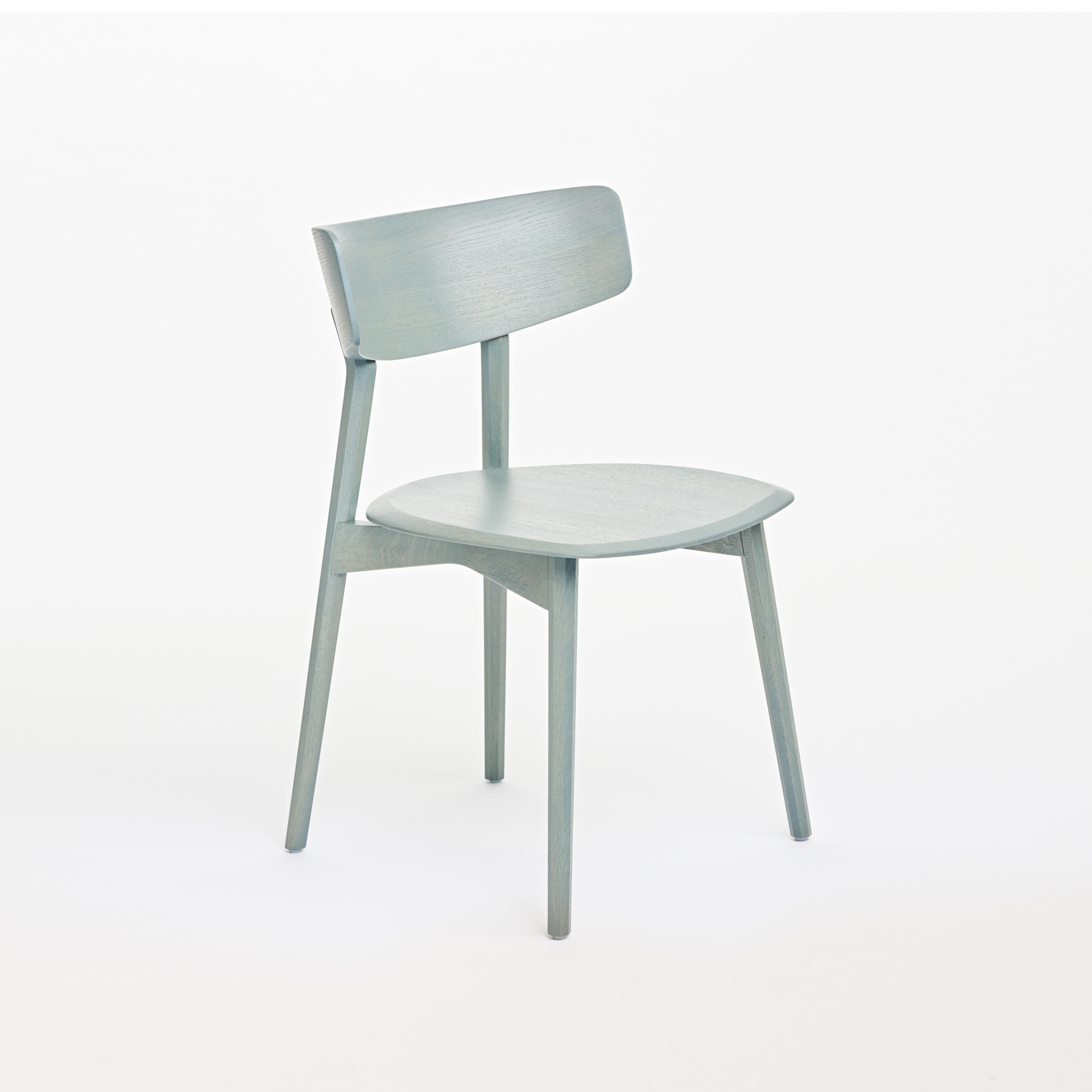 Marlon Solid Wood Dining Chair