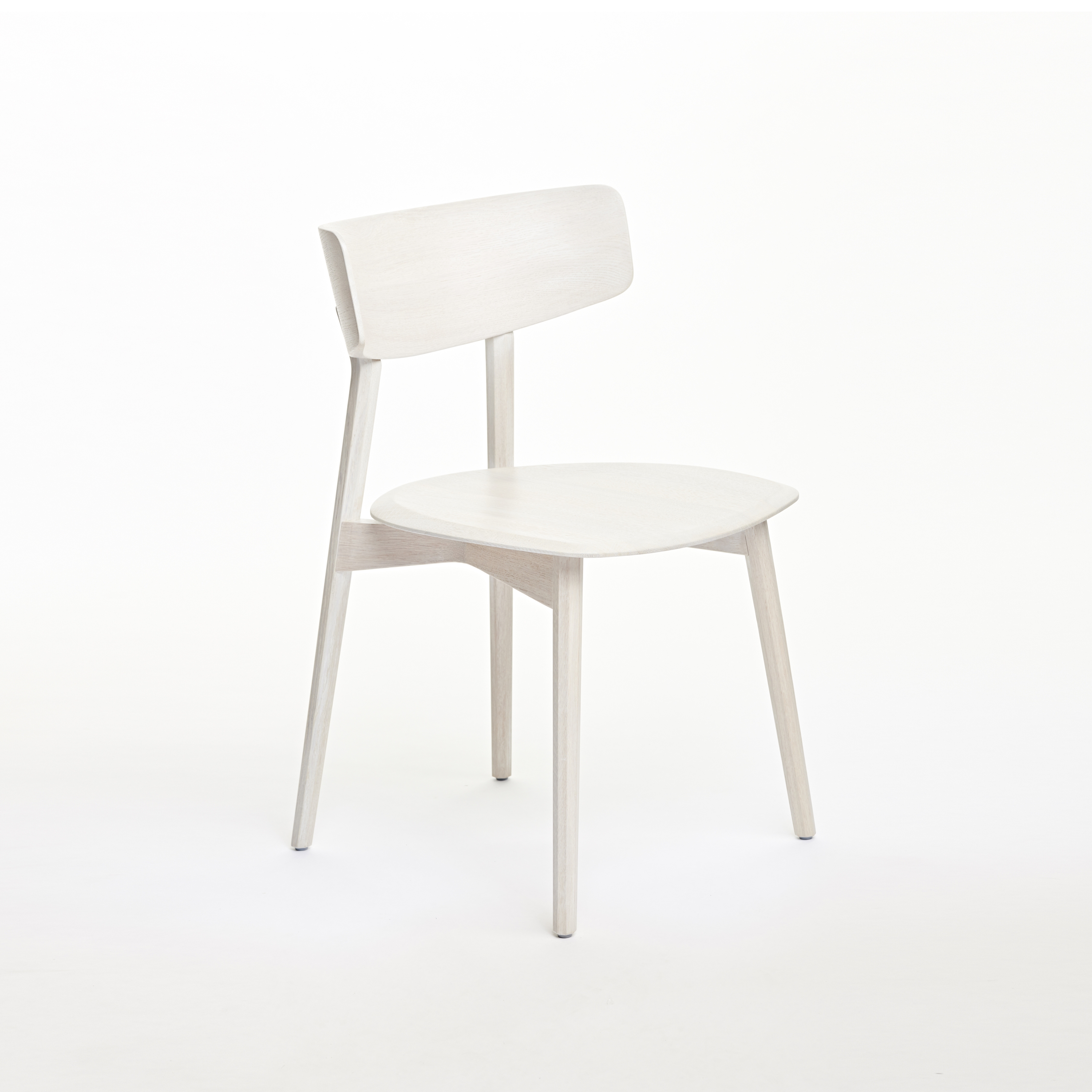 Marlon Solid Wood Dining Chair