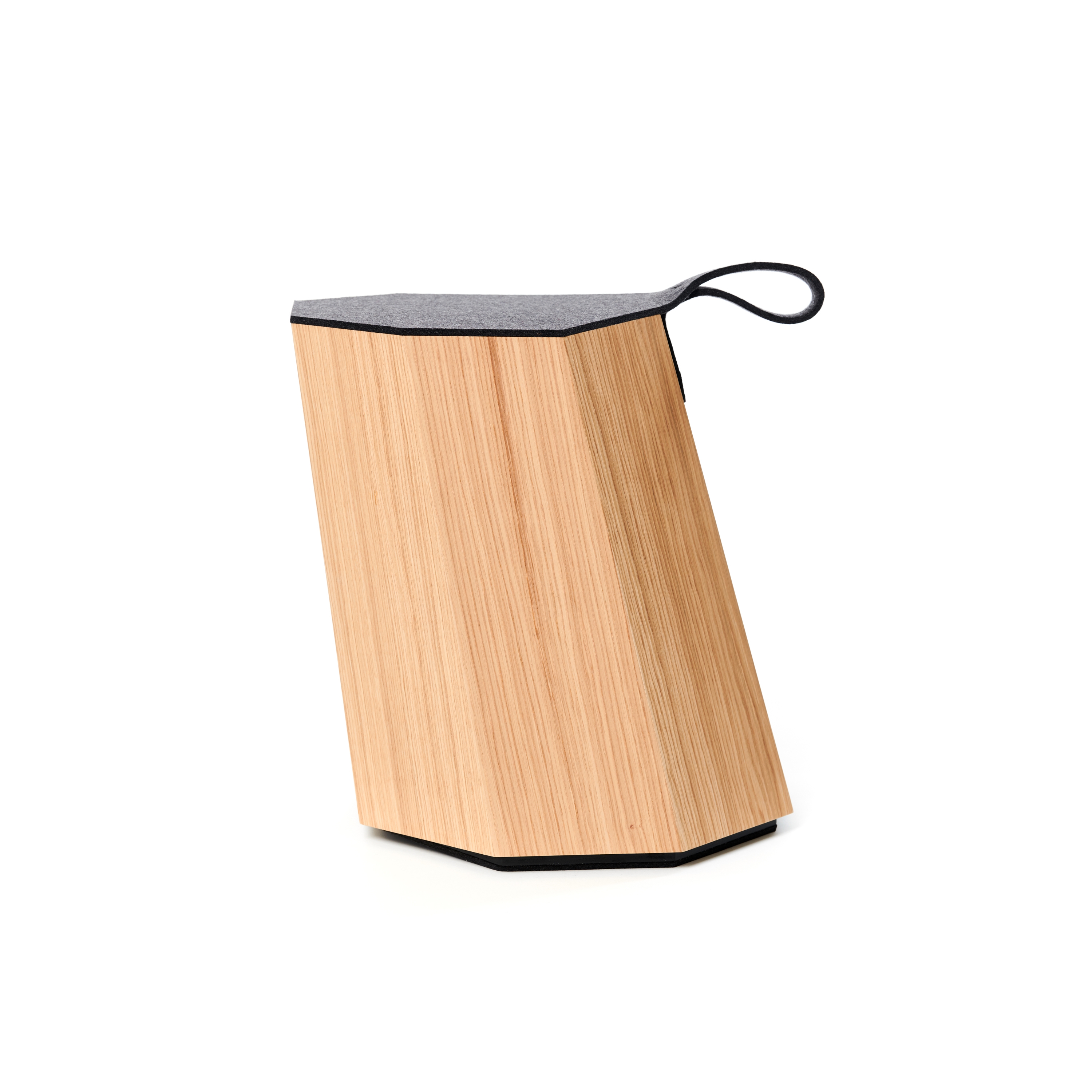 Afficher le produit Marlon 8Stool du fabricant AXEL VEIT