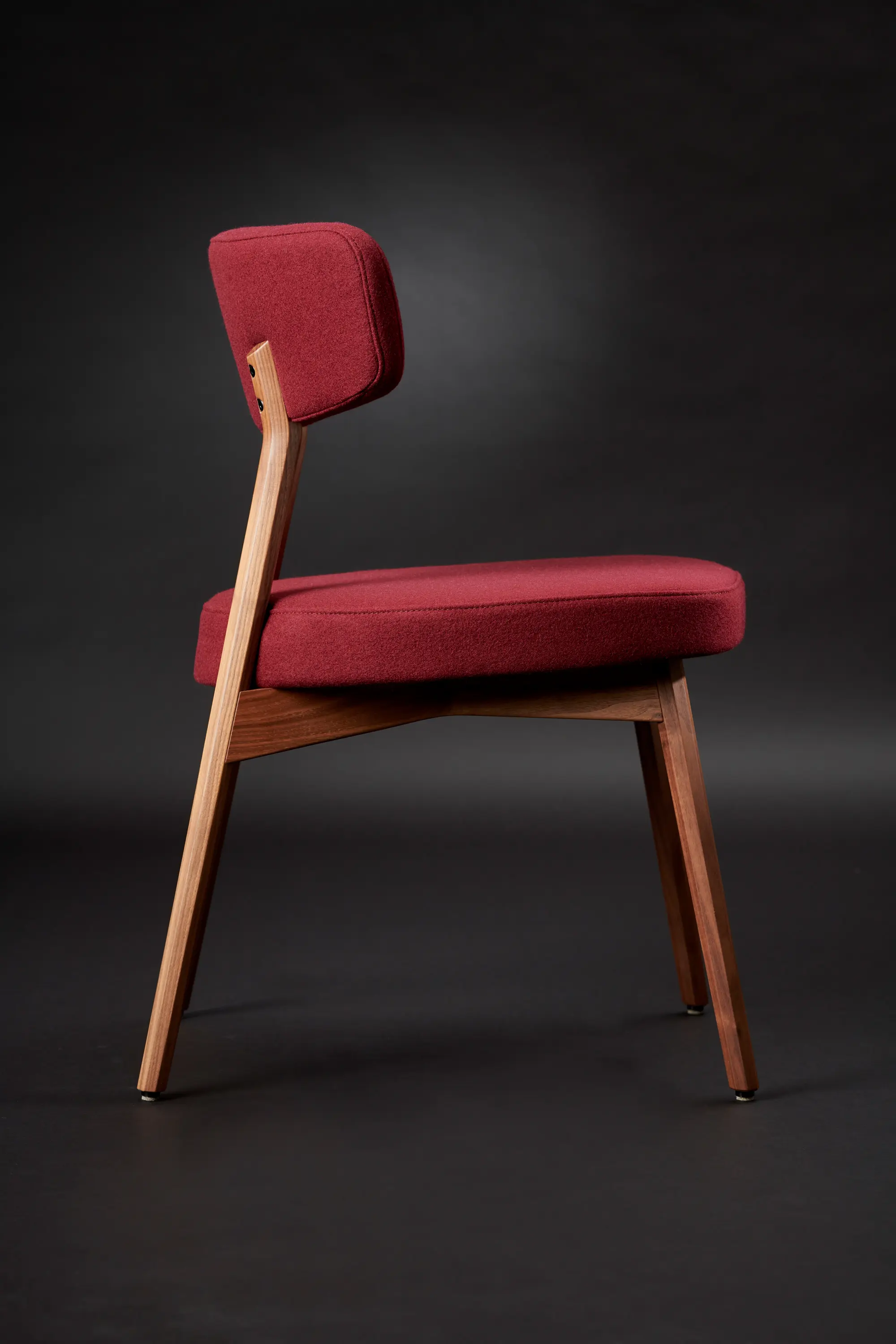 AXEL VEIT - Marlon Dining Chair