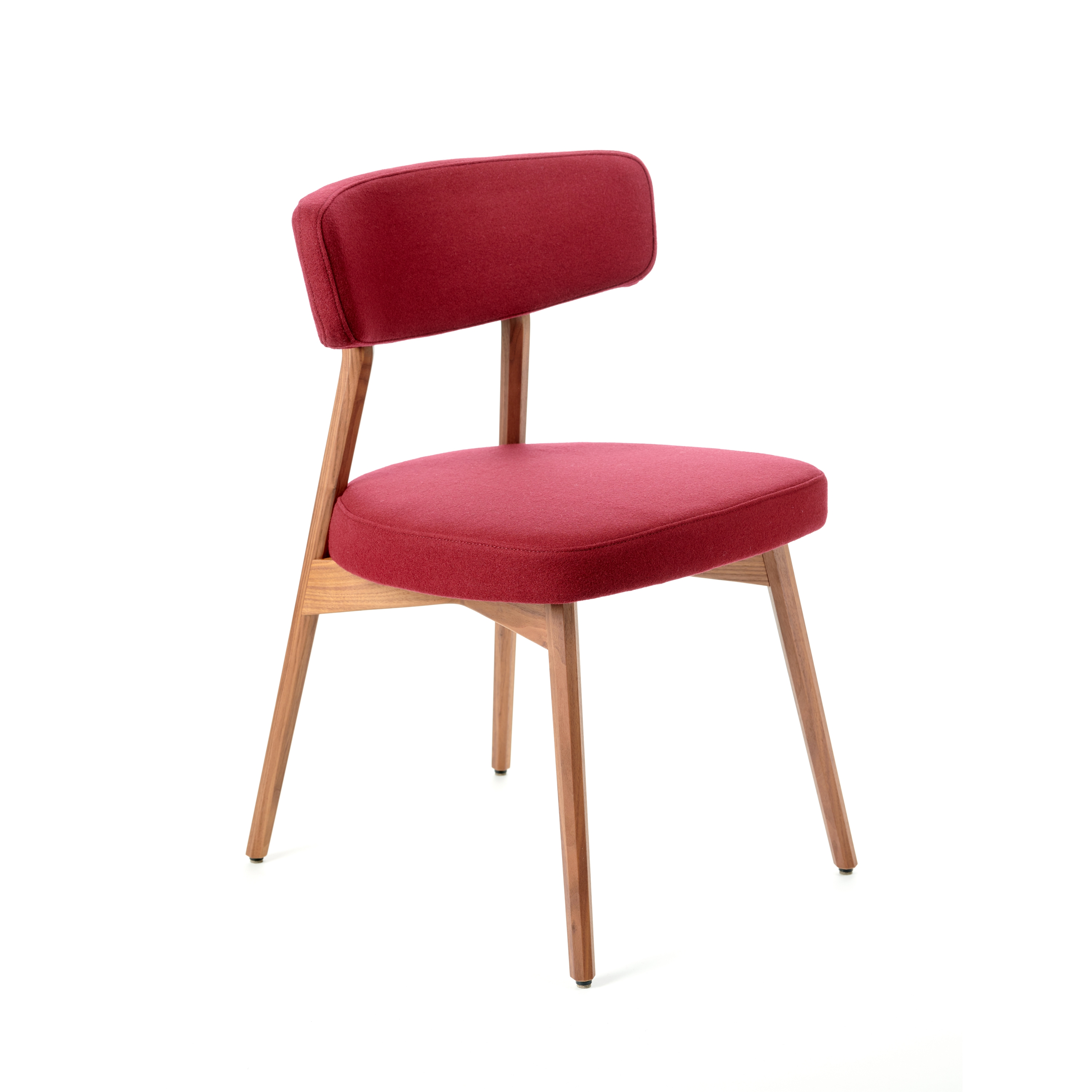 Mostrar el producto Marlon Dining Chair del fabricante AXEL VEIT