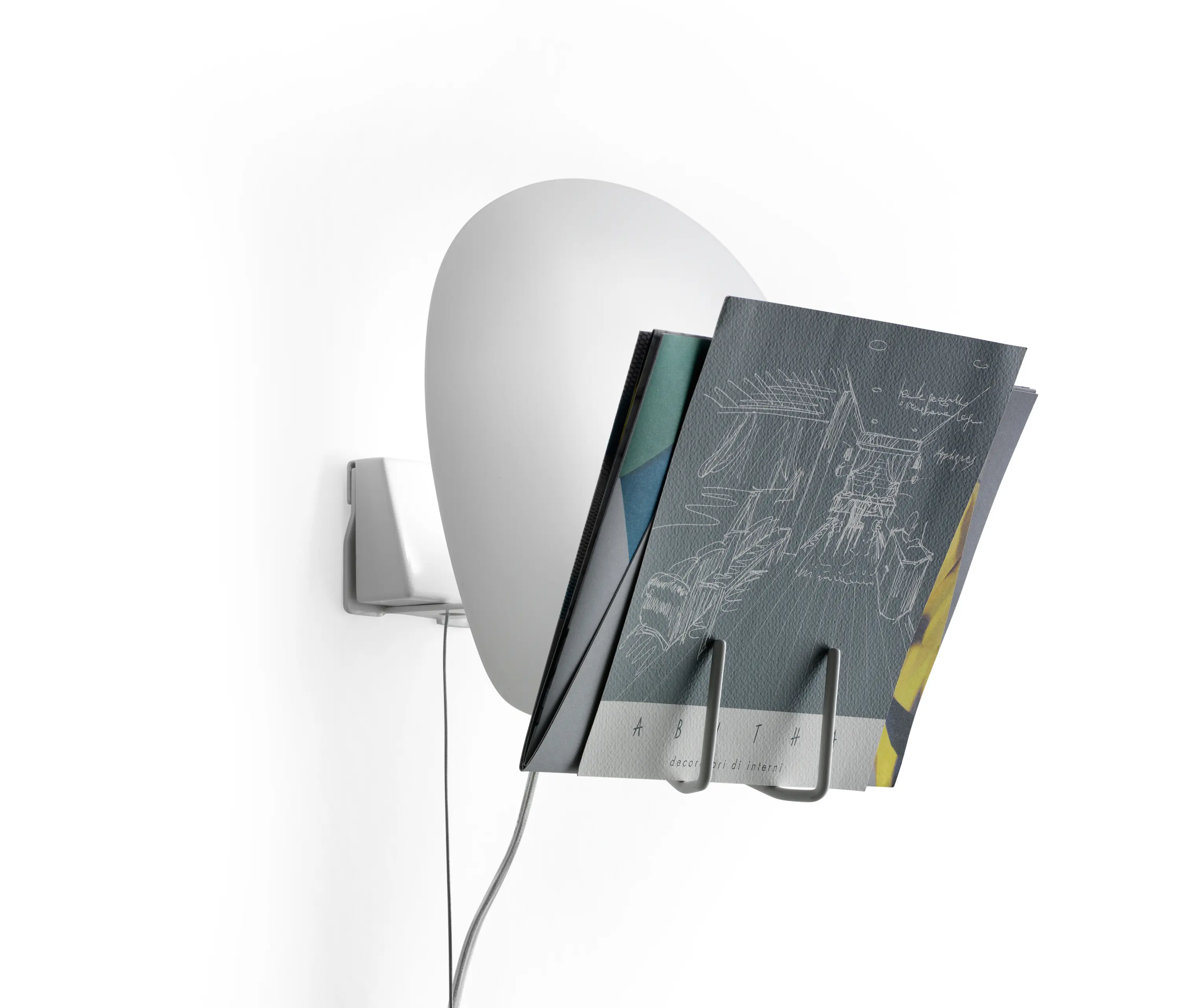 Atanor - Libra wall light