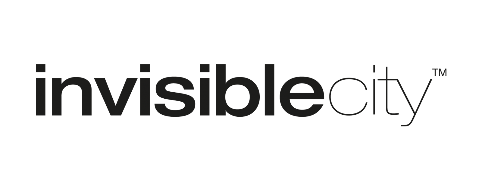 Logo for manufacturer Invisible City