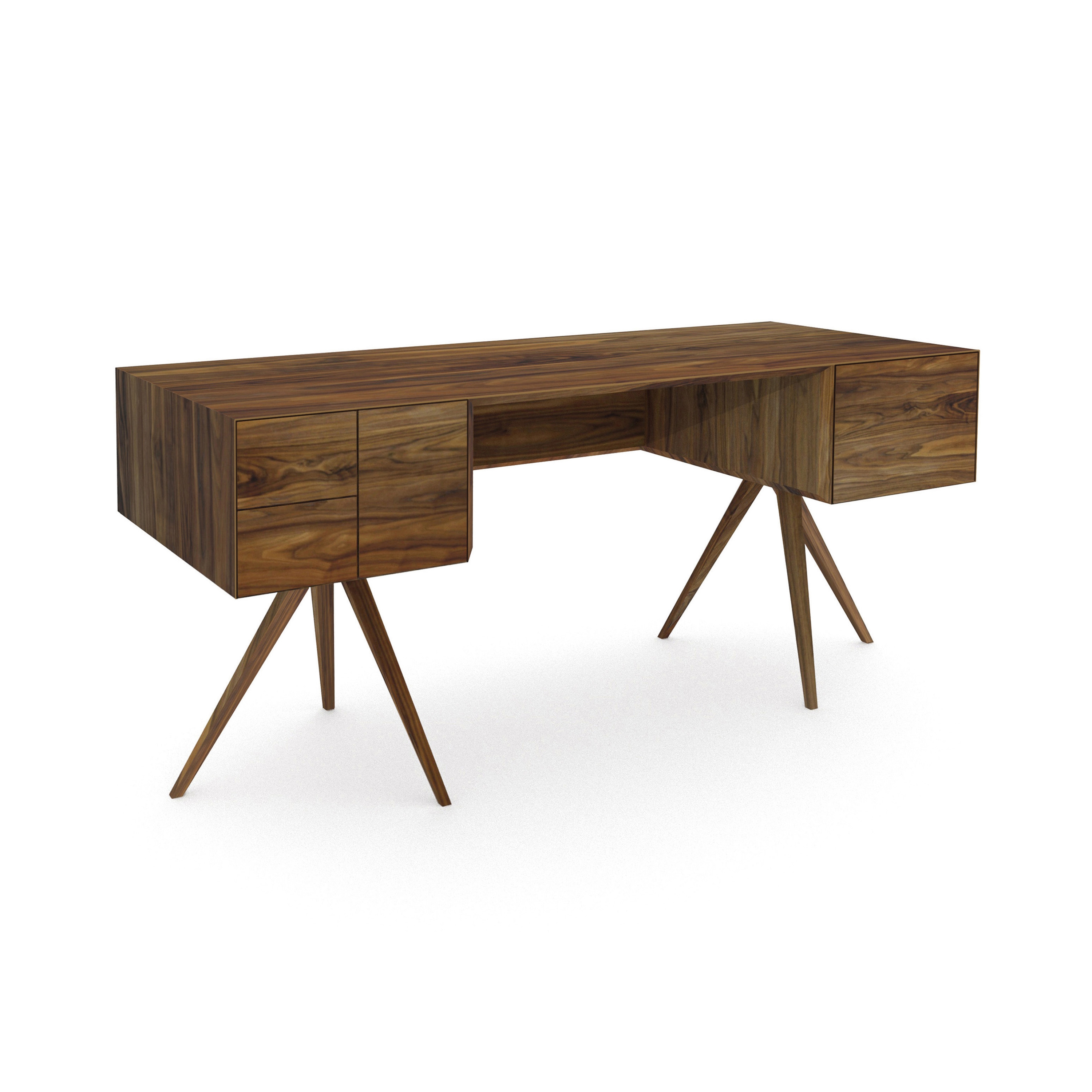 Mostra il prodotto Incunabular Desk del produttore Invisible City
