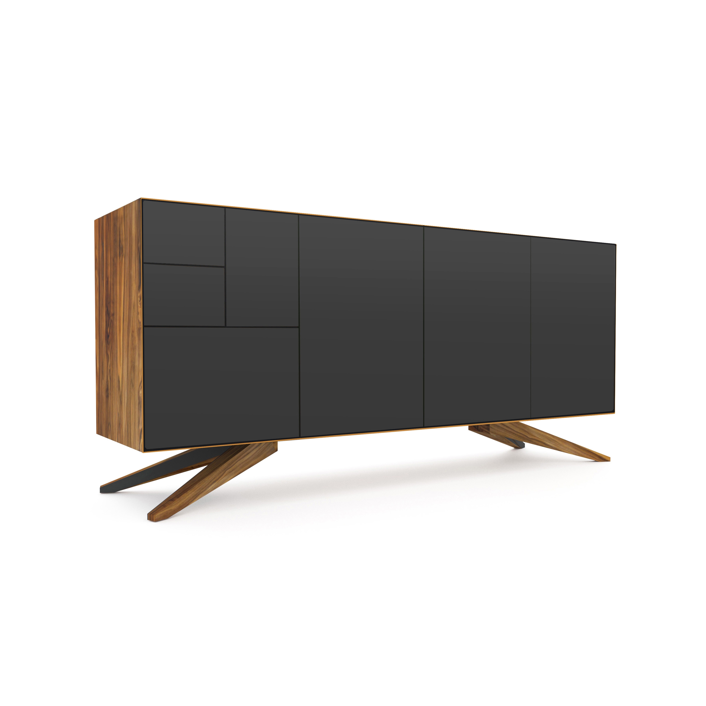 Afficher le produit Incunabular Sideboard du fabricant Invisible City