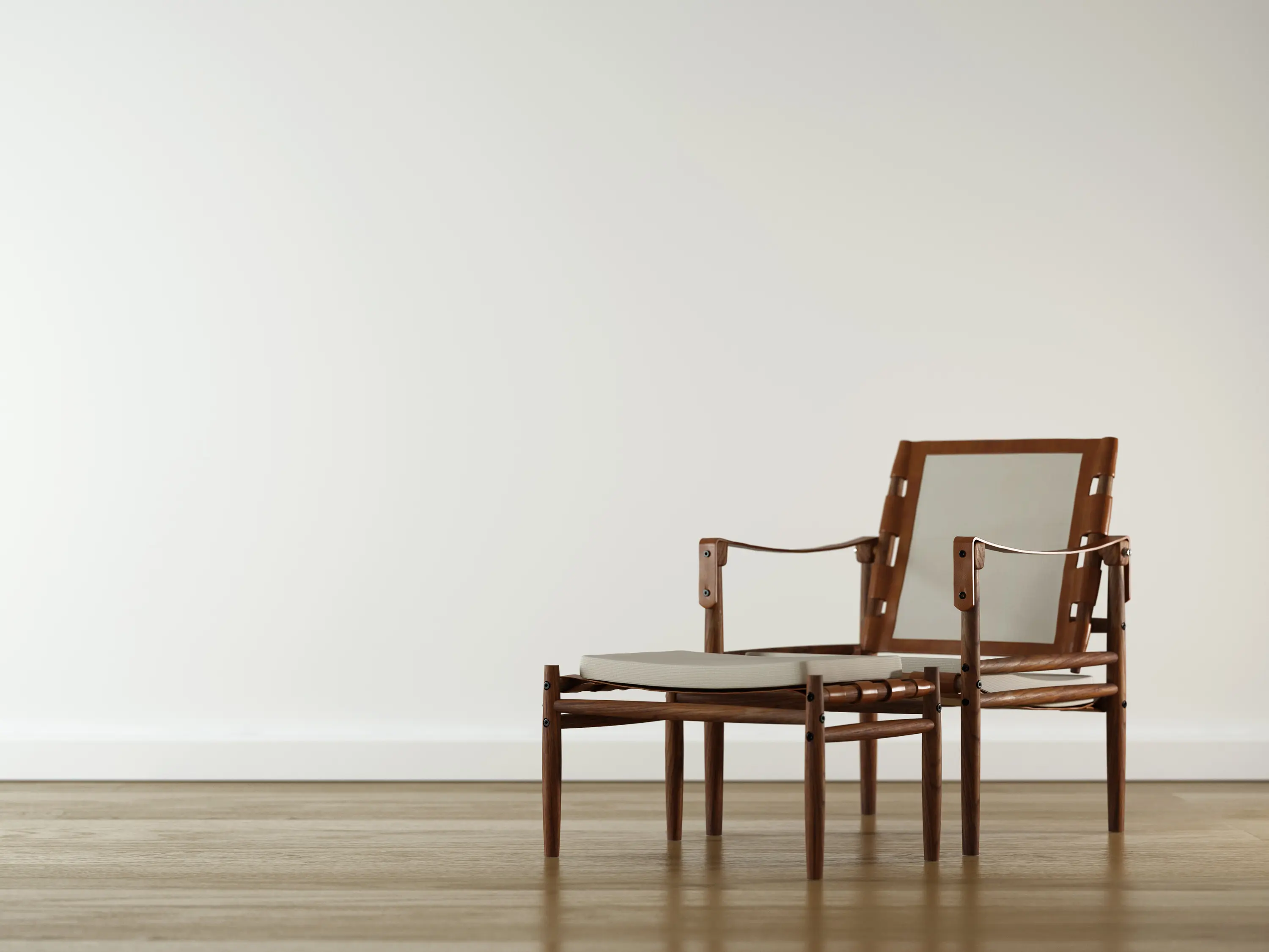 Karpenter - Nomad ARMCHAIR
