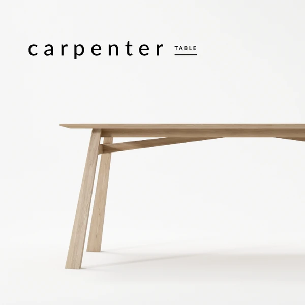 Imagen de vista previa del archivo Carpenter Table