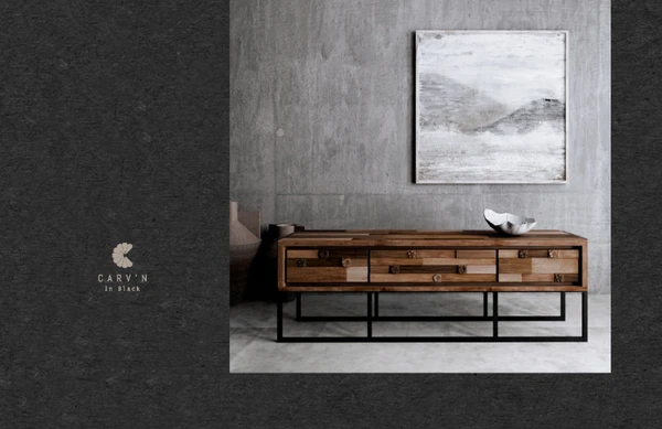 Imagen de vista previa del archivo CARV`N In Black